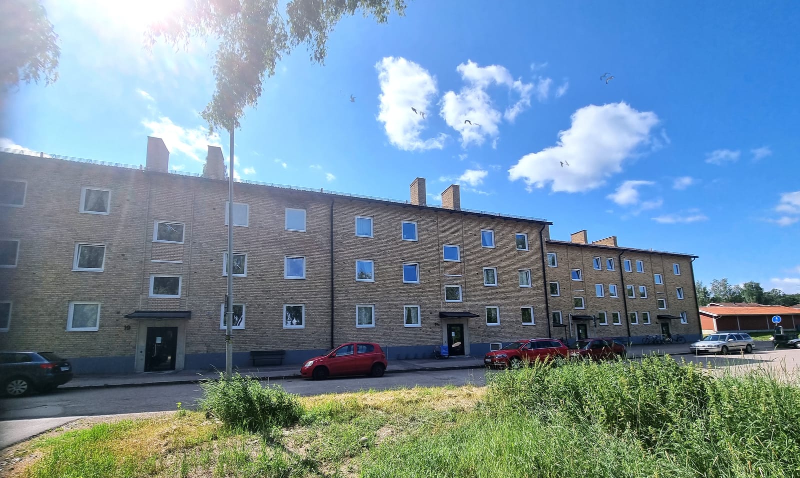 2 rok · 56 m² i Avesta – bild 7