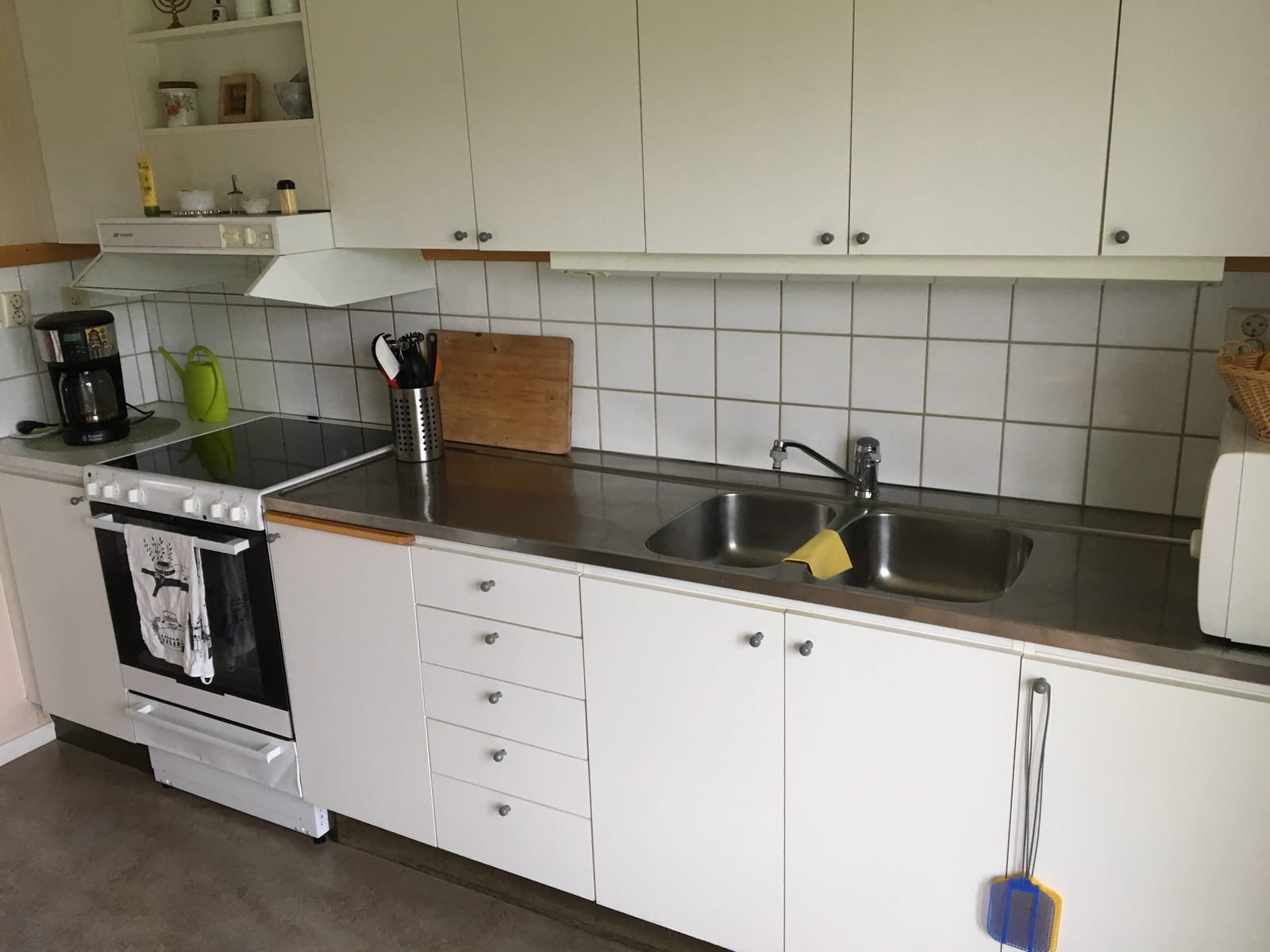 3 rok · 66 m² i Trädet – bild 2
