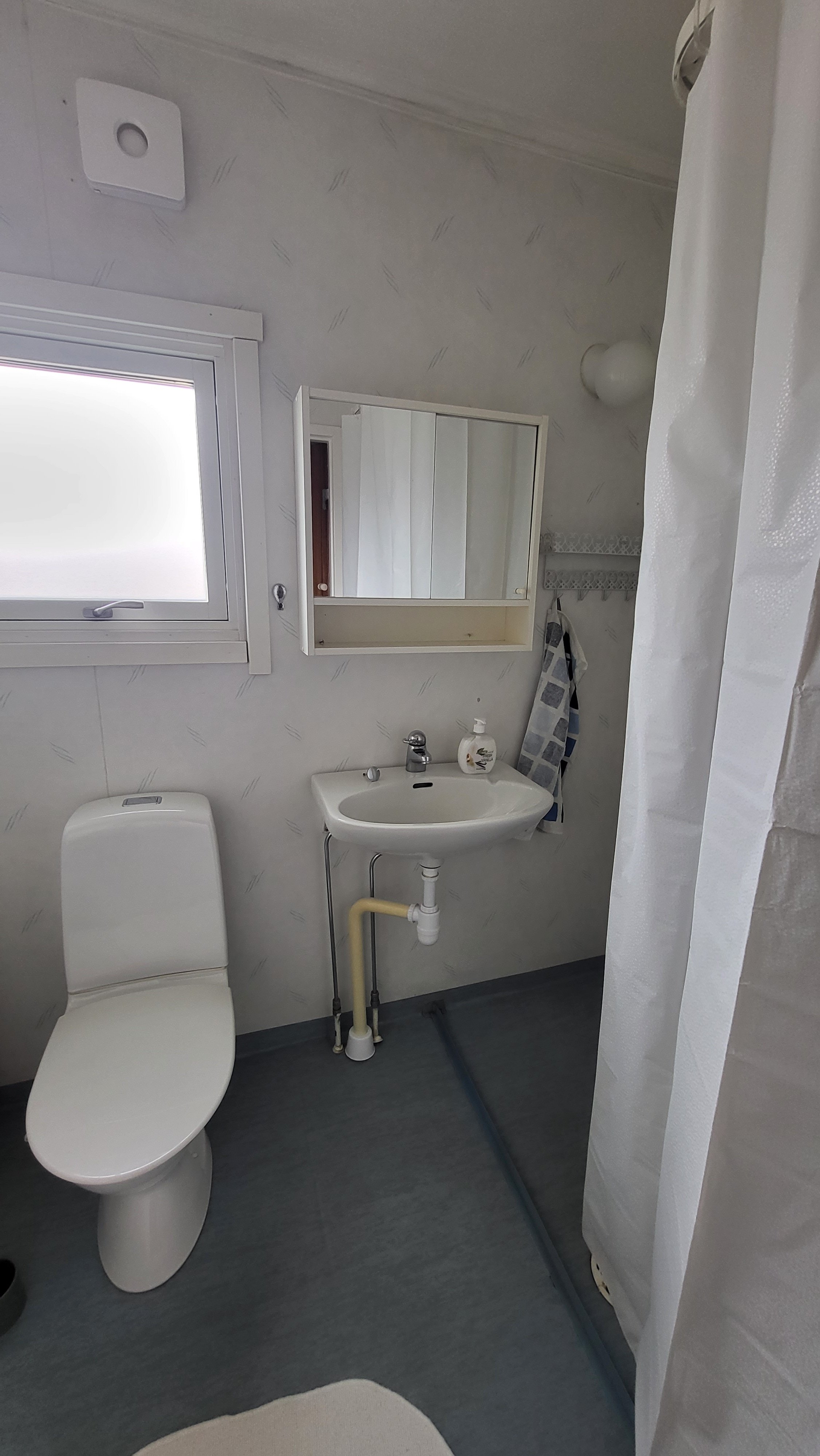 Villa/Hus, 6 rooms, 132 sqm, Bergeforsen – bild 13