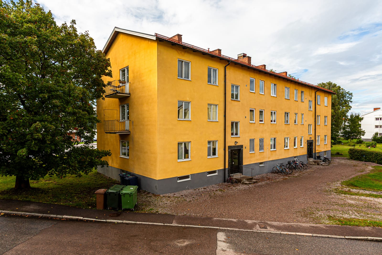 2 rok · 58 m² i Köping – bild 8