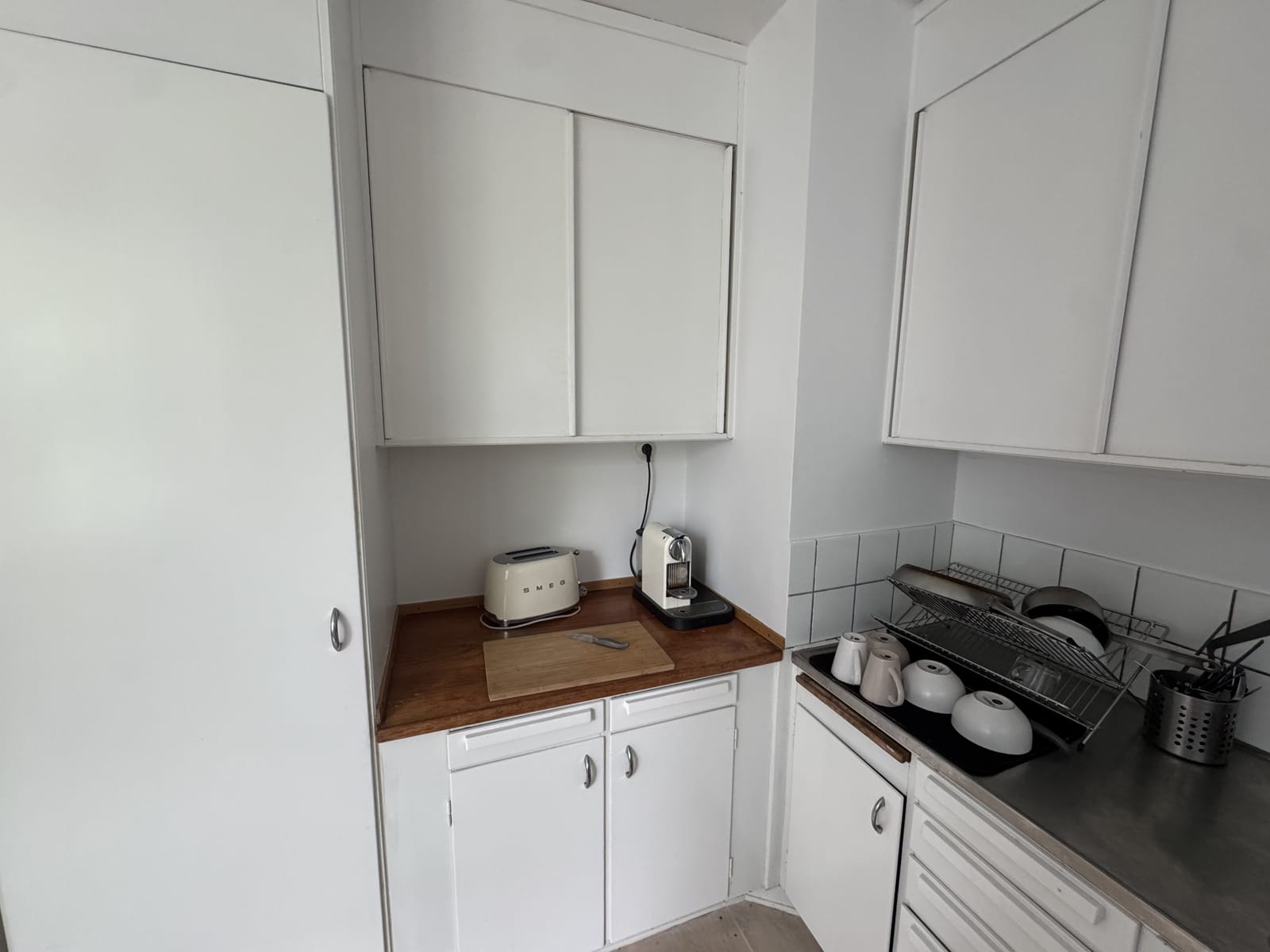 2 rok · 45 m² i Solna – bild 5