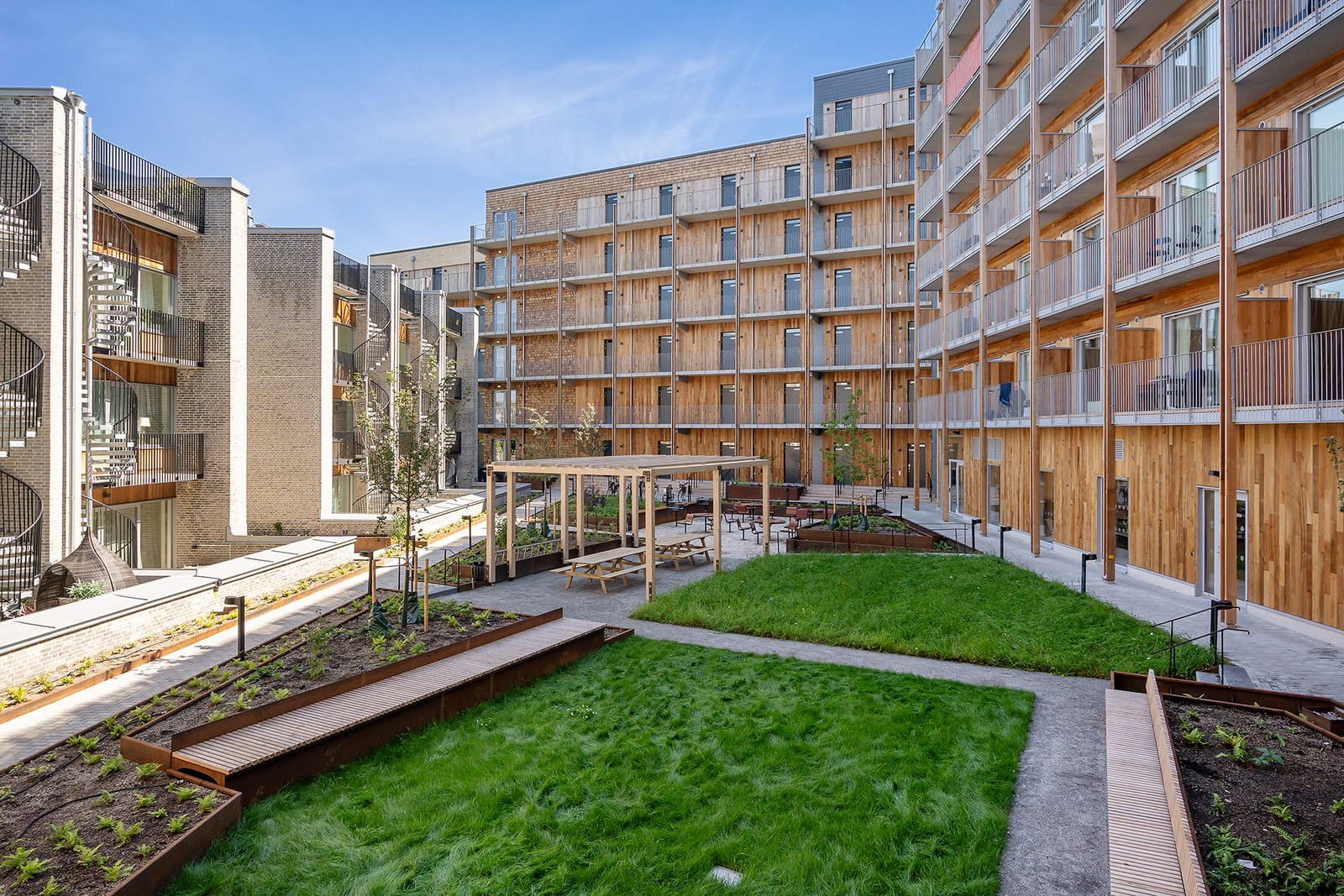 1 rok · 33 m² i Täby – bild 6