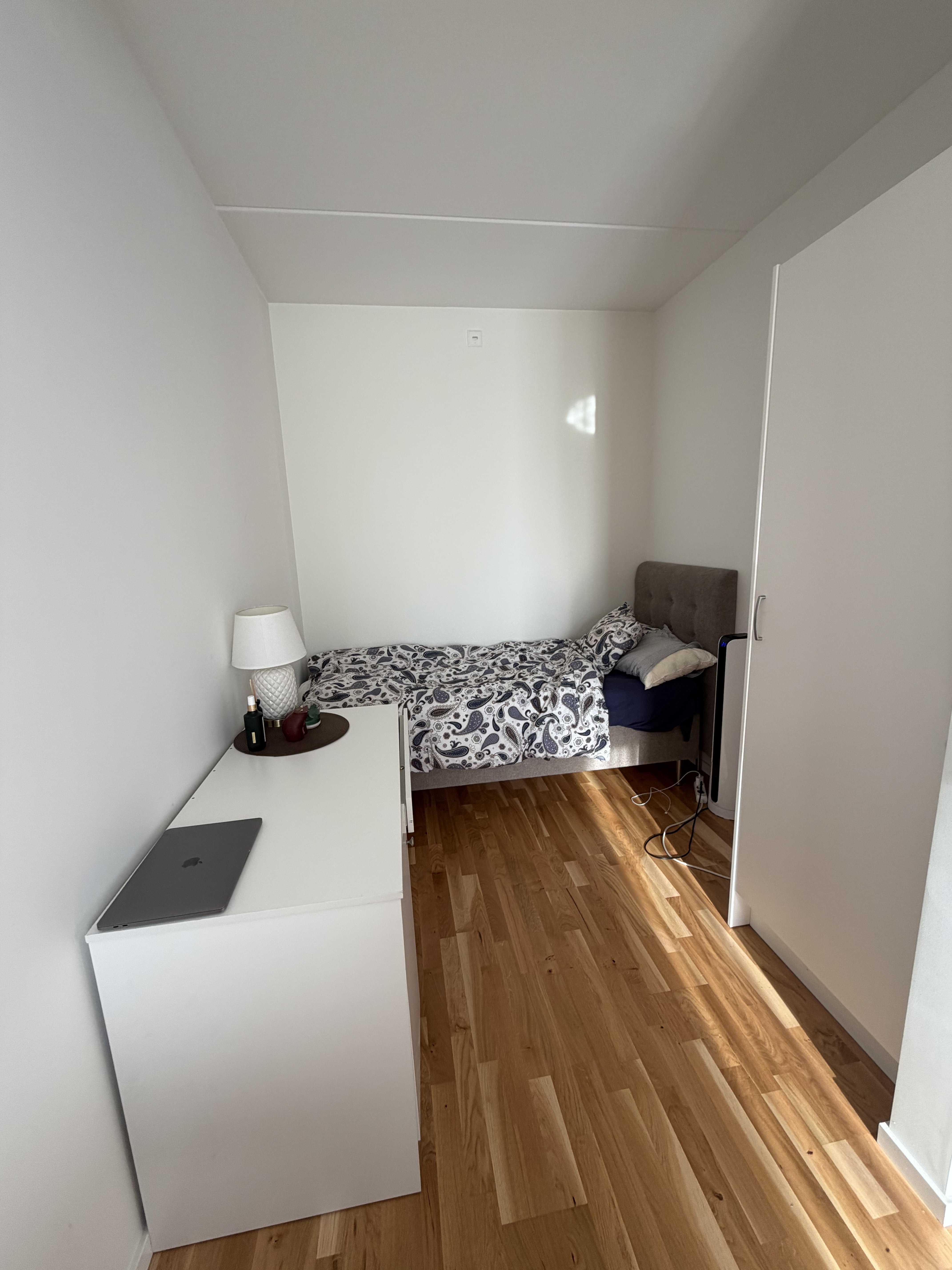 Lägenhet, 1 rooms, 35 sqm, Brandbergen – bild 5