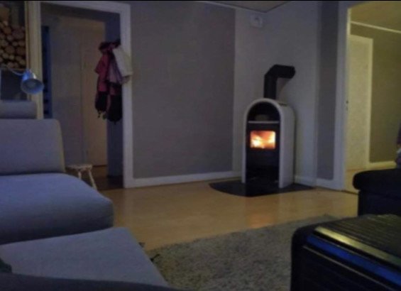 Villa/Hus, 4 rooms, 80 sqm, Lönsboda – Lönsboda