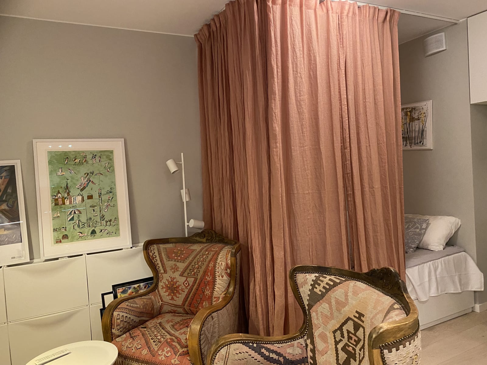 1 rok · 27 m² i Nacka – bild 2