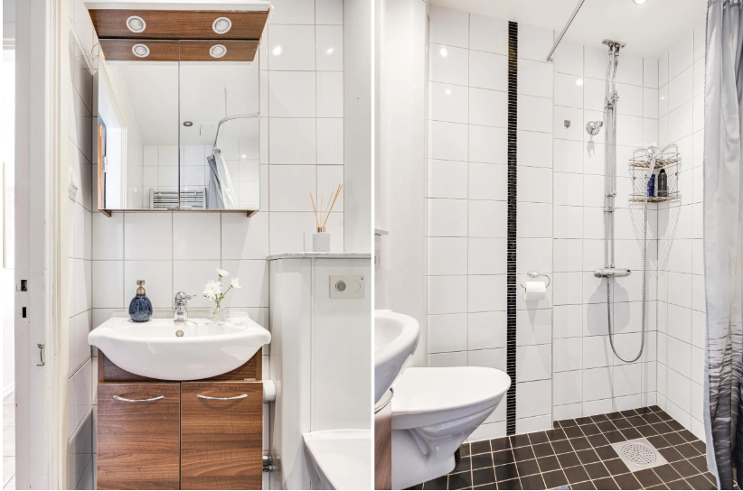 Lägenhet, 2 rooms, 55 sqm, Malmö – bild 11