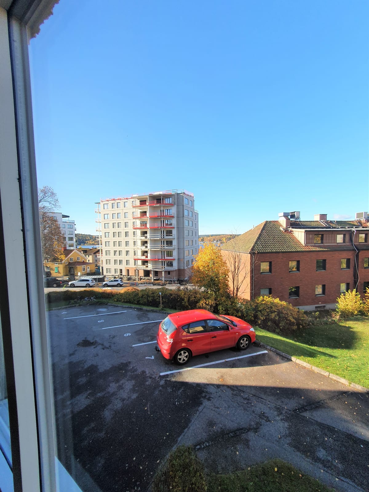 2 rok · 53 m² i Ulricehamn – bild 10