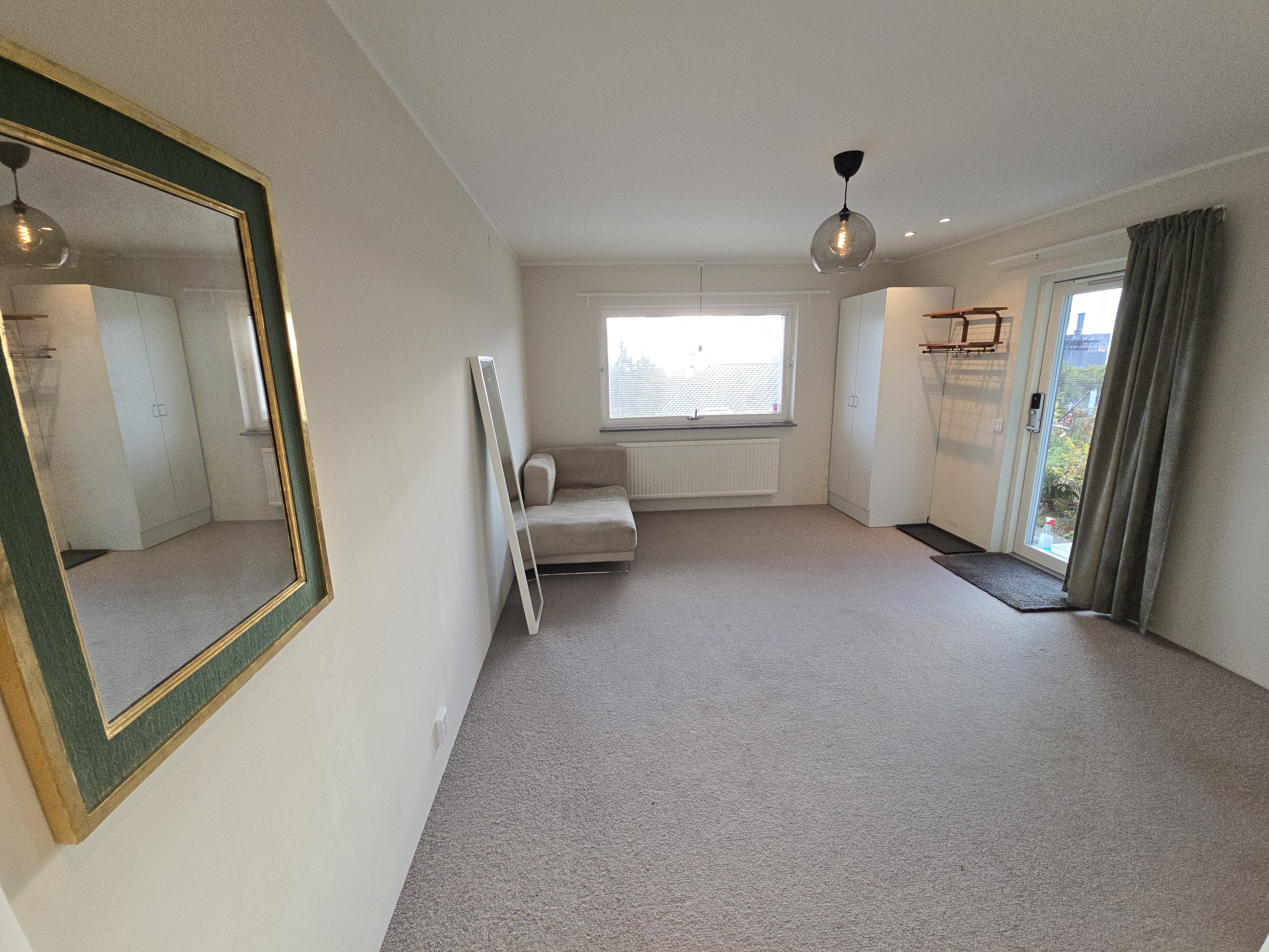 Lägenhet, 2 rooms, 30 sqm, Saltsjöbaden – bild 13