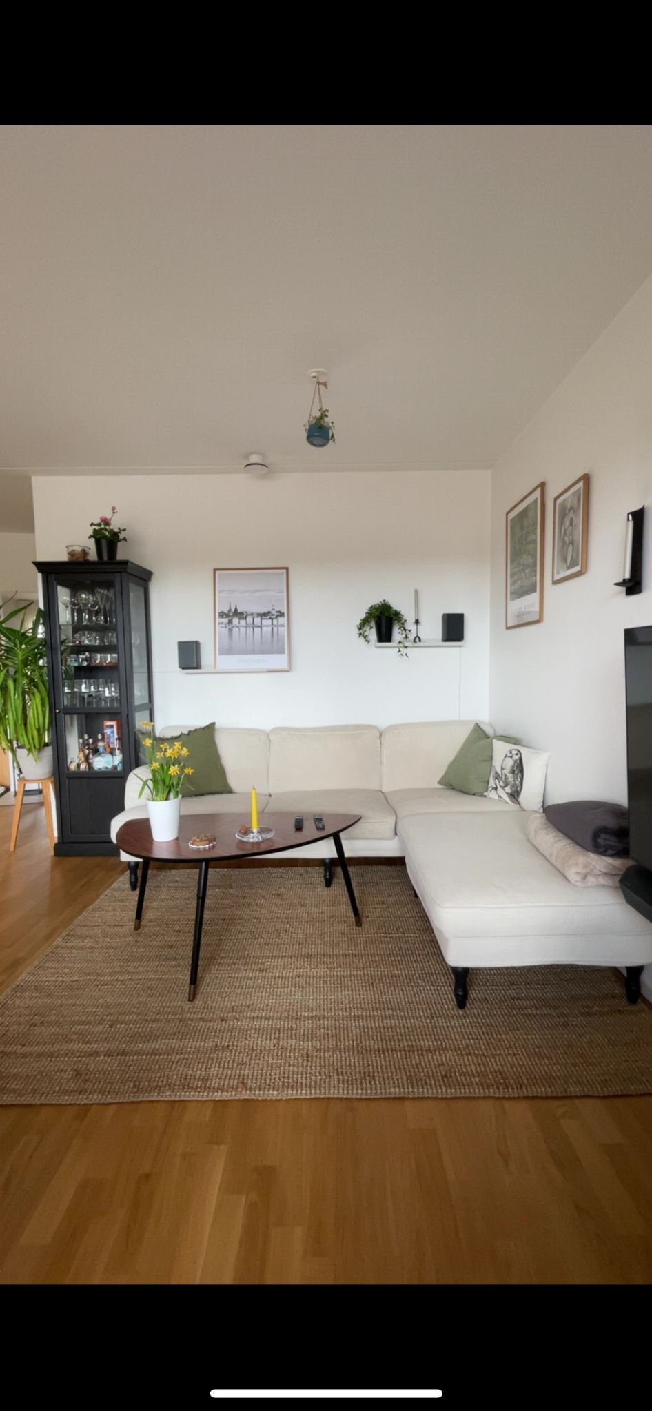 Lägenhet, 2 rooms, 46 sqm, Örebro – bild 5