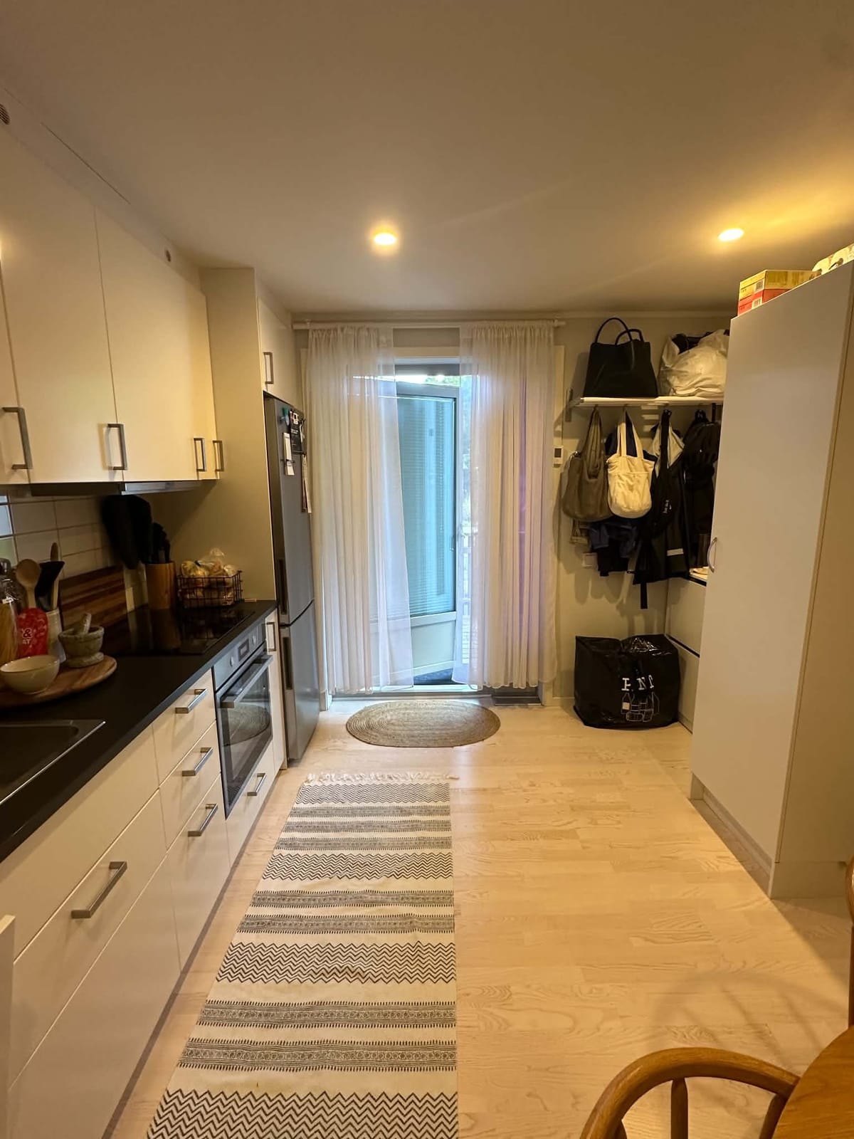 1 rok · 35 m² i Gnesta – bild 3