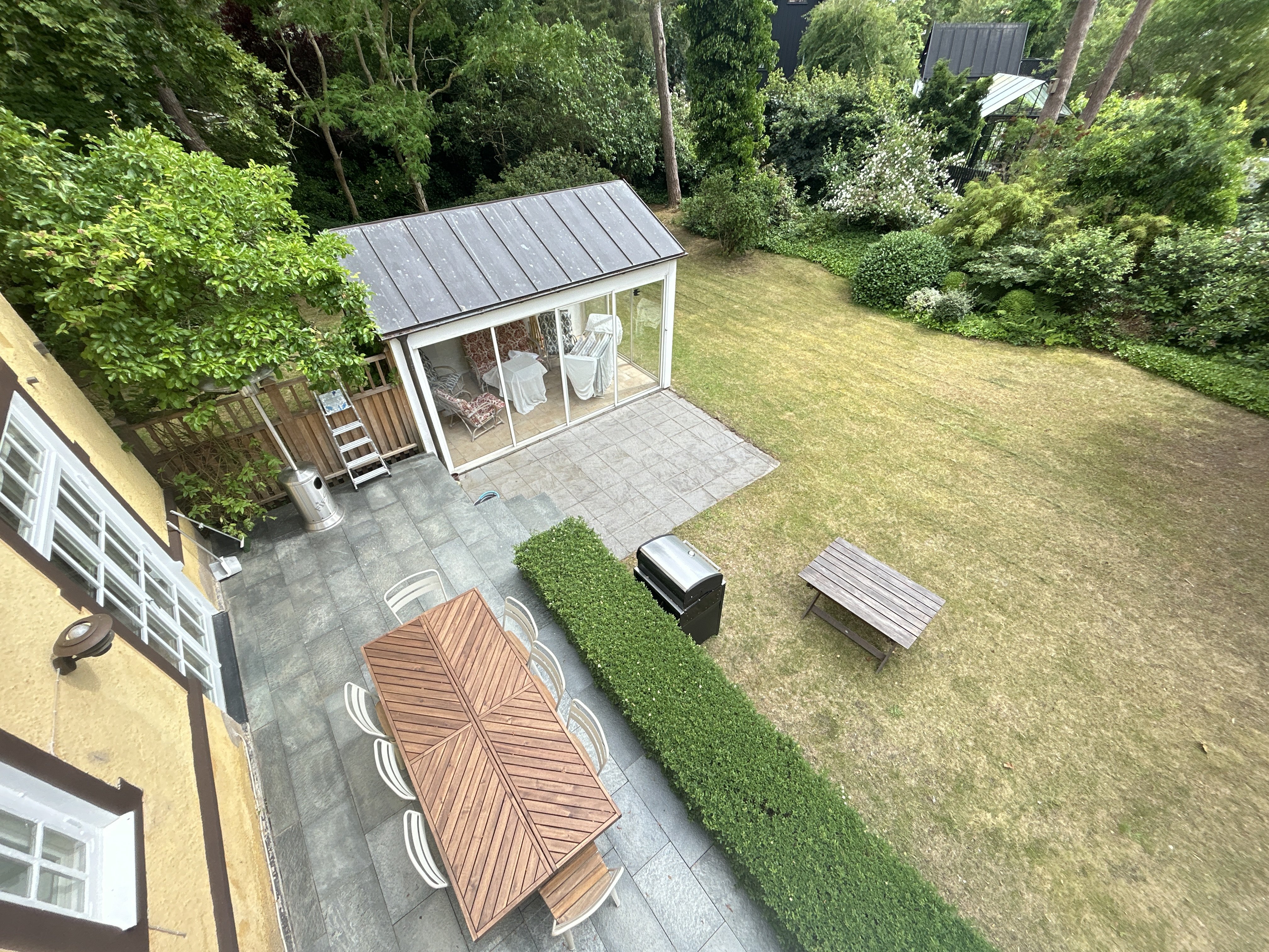 Villa/Hus, 6 rooms, 220 sqm, Falsterbo – bild 12