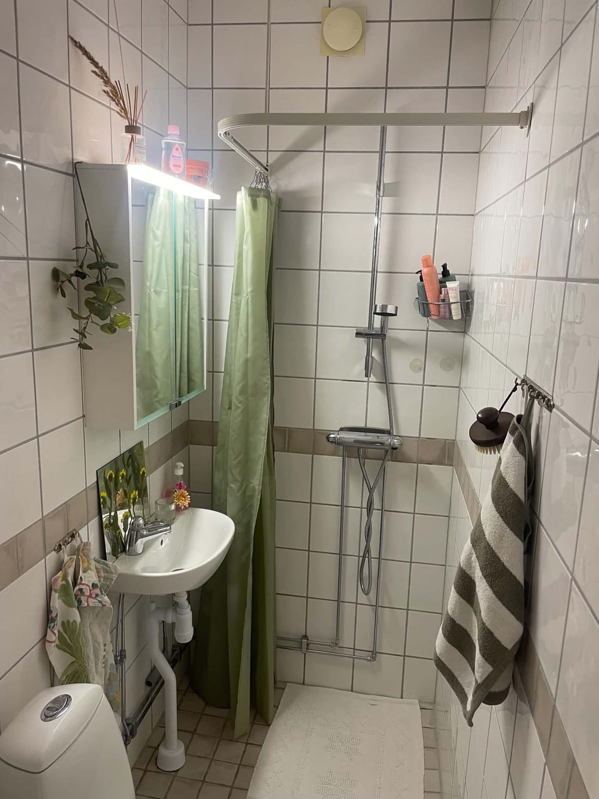3 rok · 50 m² i Malmö – bild 3