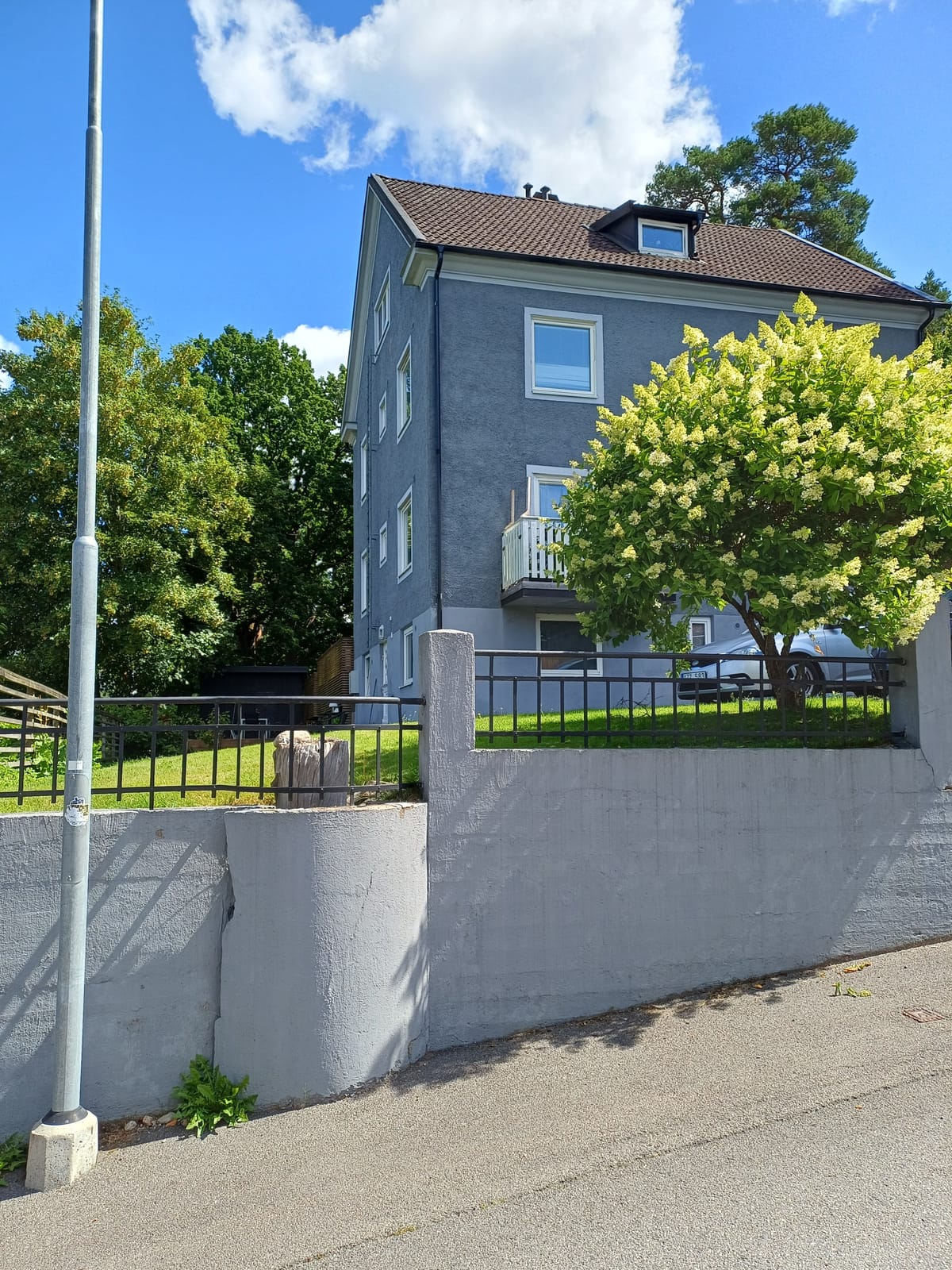 Lägenhet, 2 rooms, 65 sqm, Borås