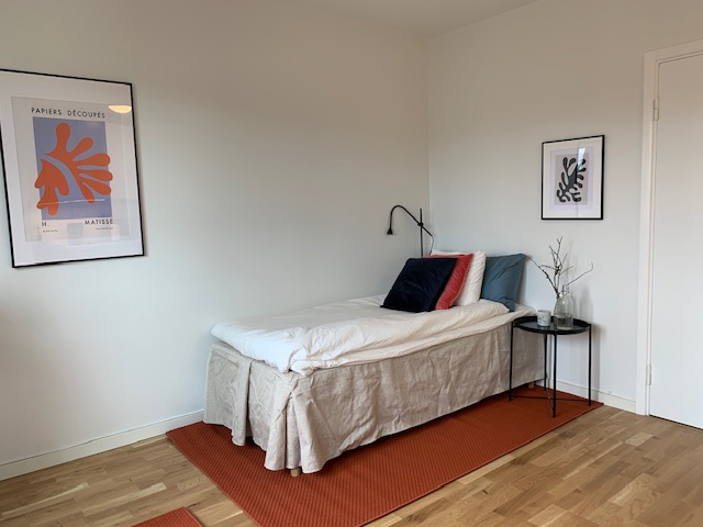 1 rok · 24 m² i Nyköping – bild 4