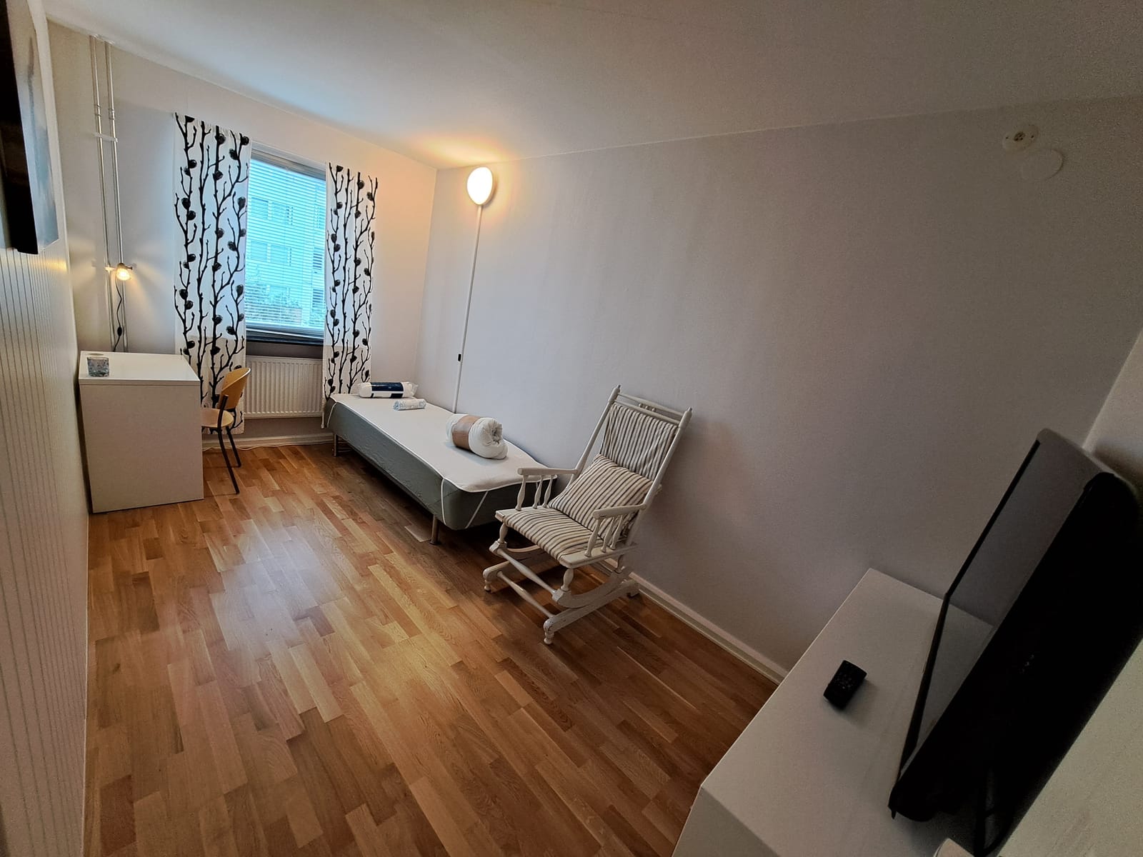 1 rok · 15 m² i Huddinge – bild 6