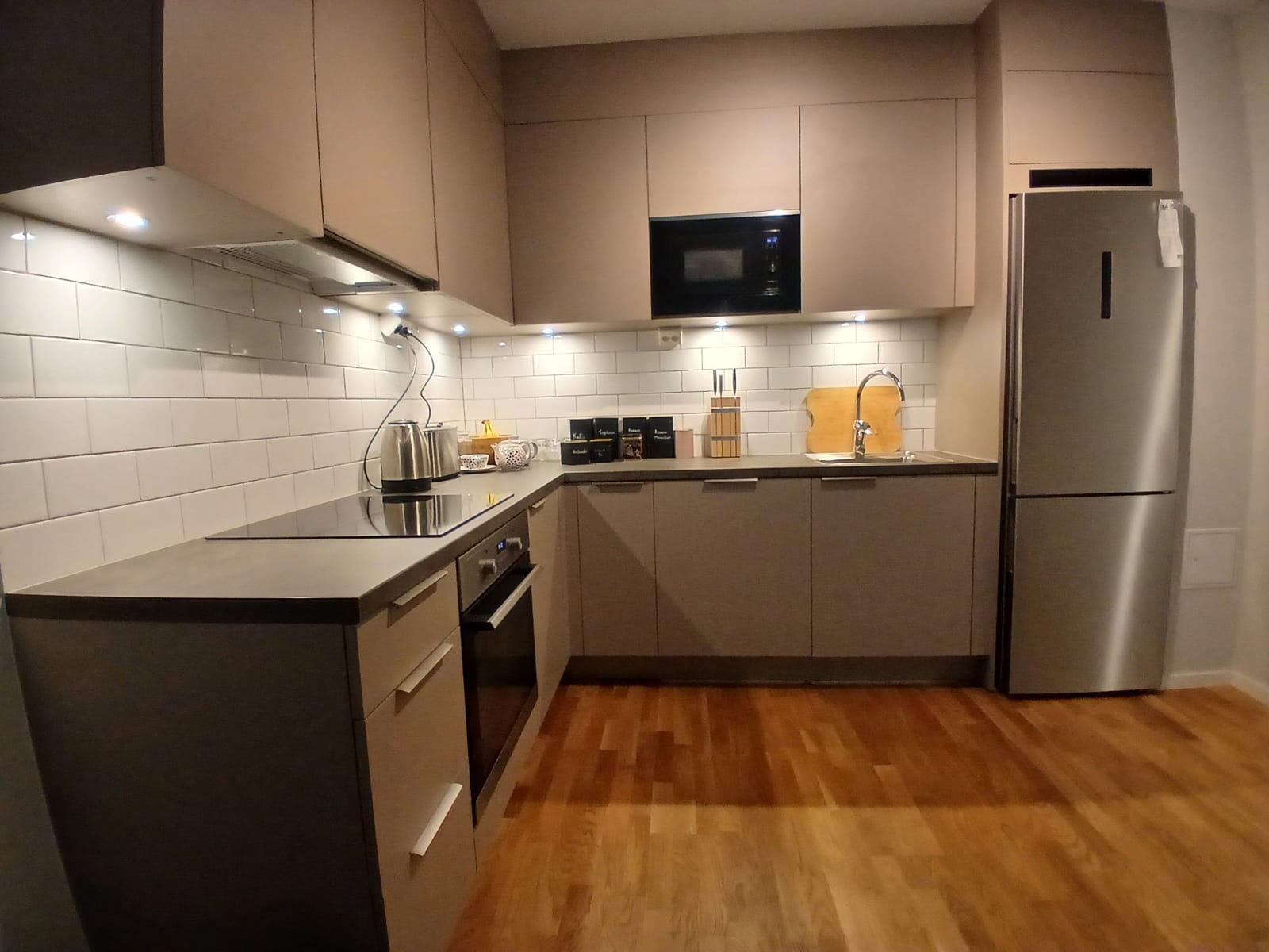 2 rok · 55 m² i Tullinge – bild 3