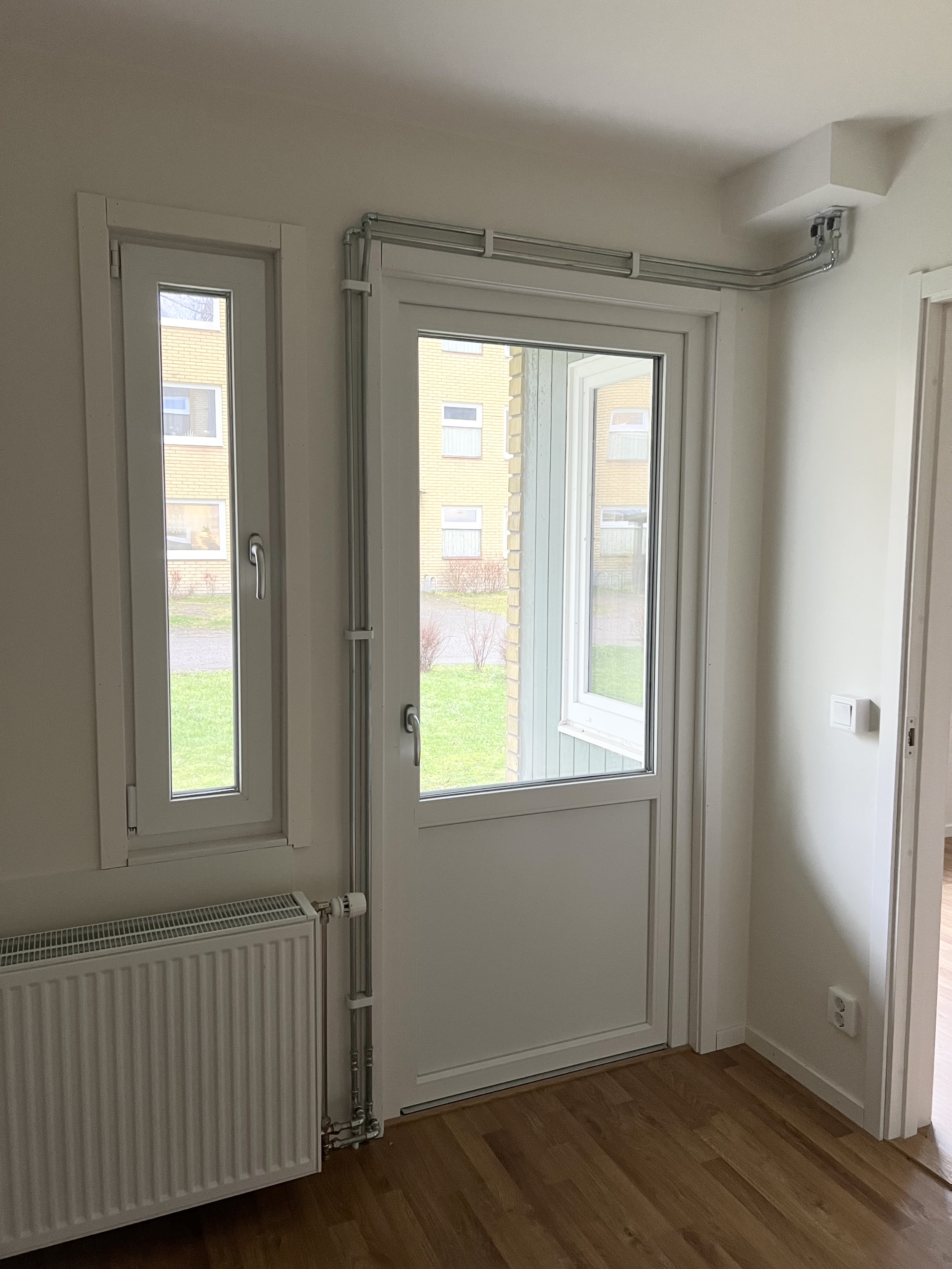 Lägenhet, 2 rooms, 35 sqm, Finspång – bild 4