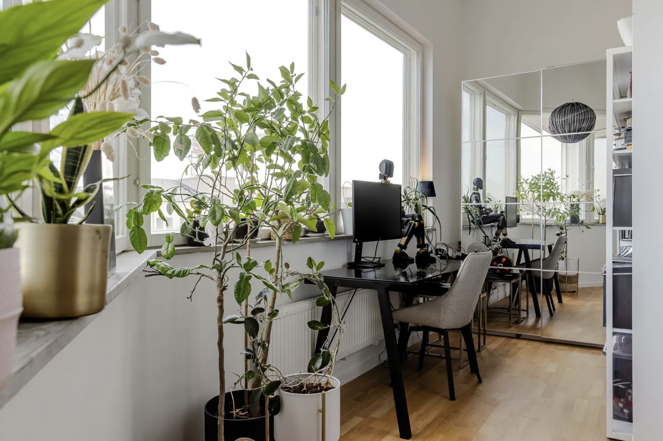 Lägenhet, 5 rooms, 153 sqm, Gustavsberg – bild 11