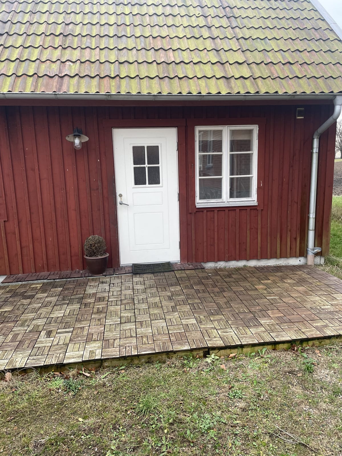 2 rok · 70 m² i Svedala – bild 15