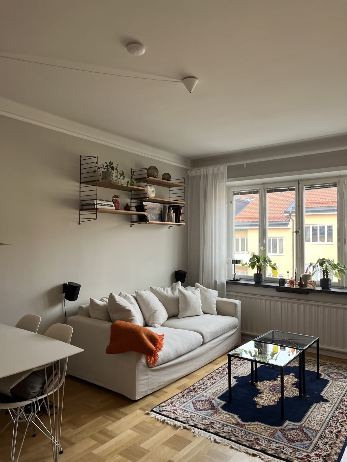 Lägenhet, 2 rooms, 41 sqm, Stockholm