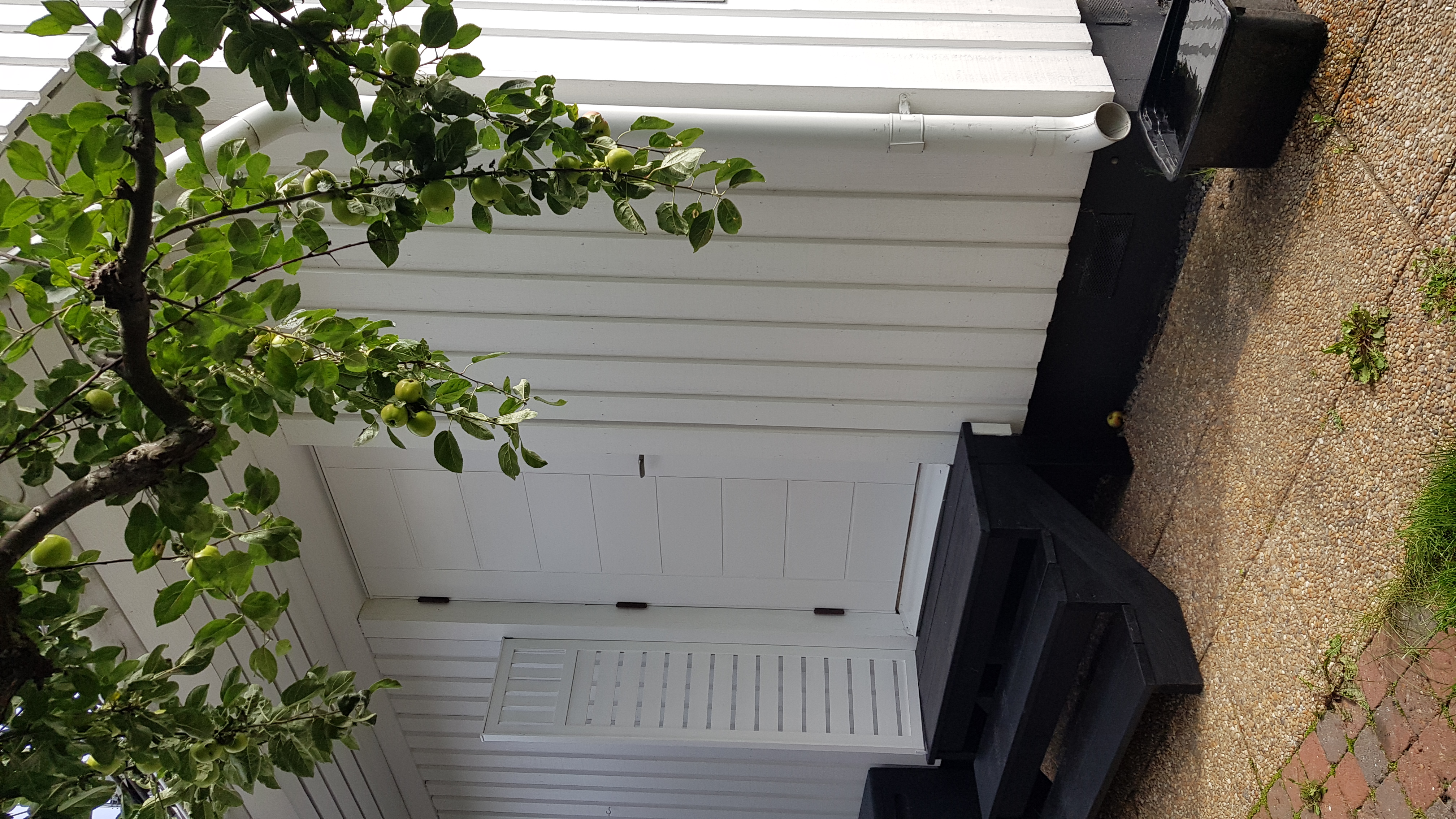 Lägenhet, 1 rooms, 30 sqm, Spånga – bild 7