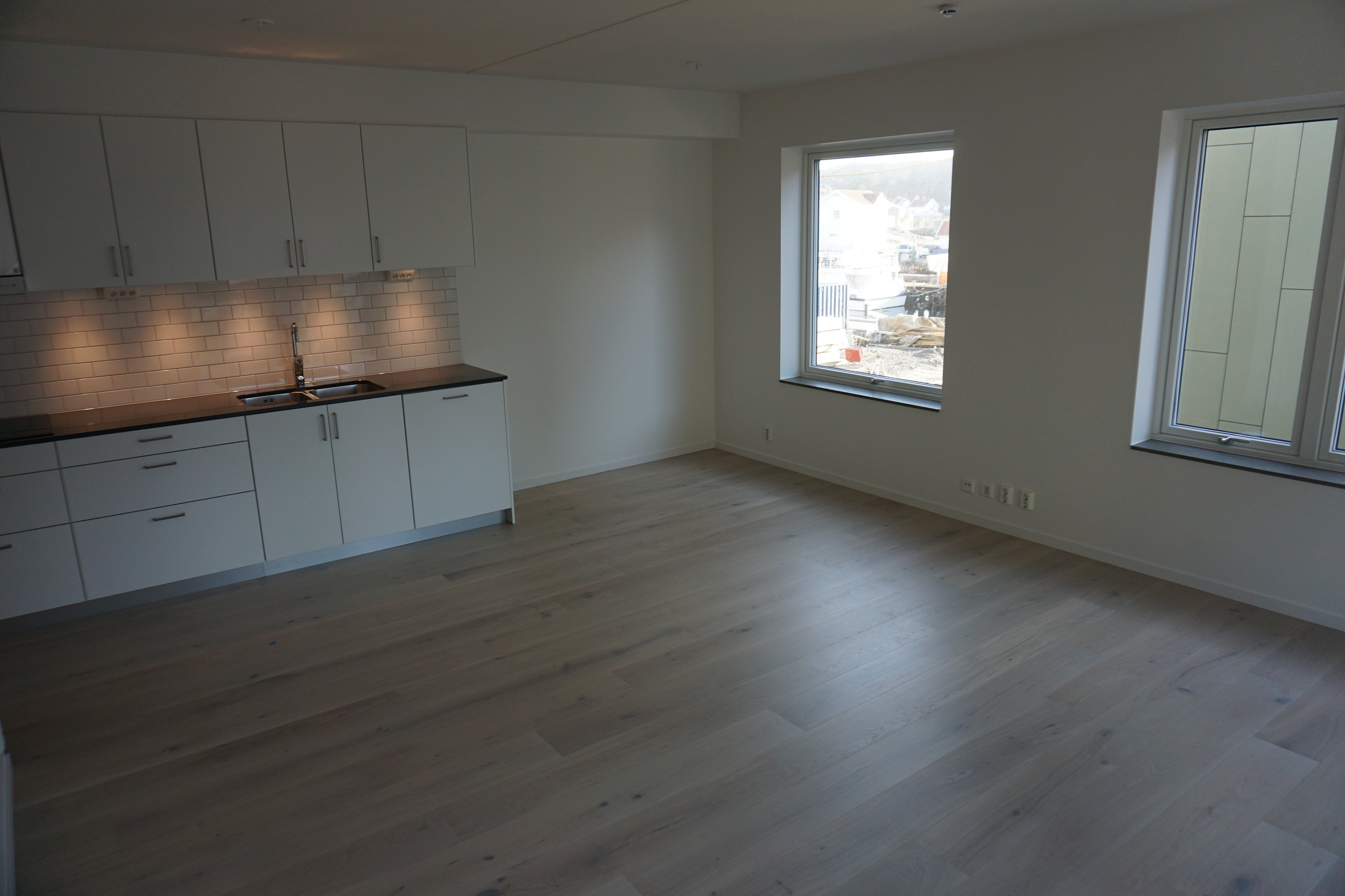 Lägenhet, 3 rooms, 68 sqm, Skärhamn – bild 4