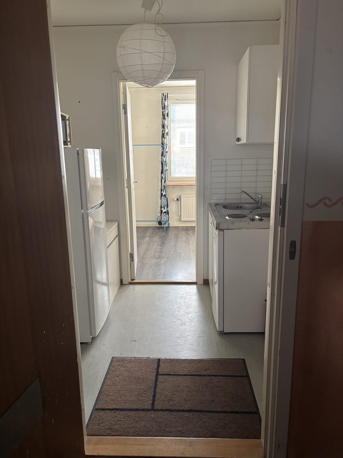 Övrigt, 2 rooms, 22 sqm, Lund