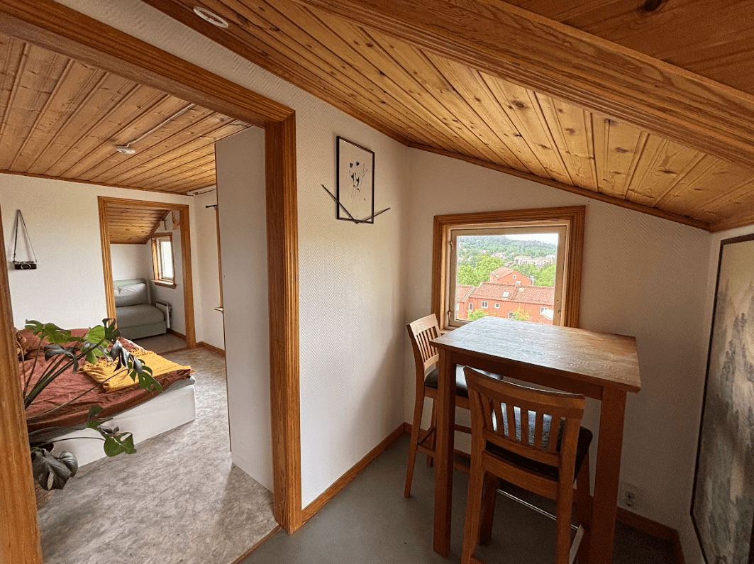 2 rok · 25 m² i Uddevalla – bild 5