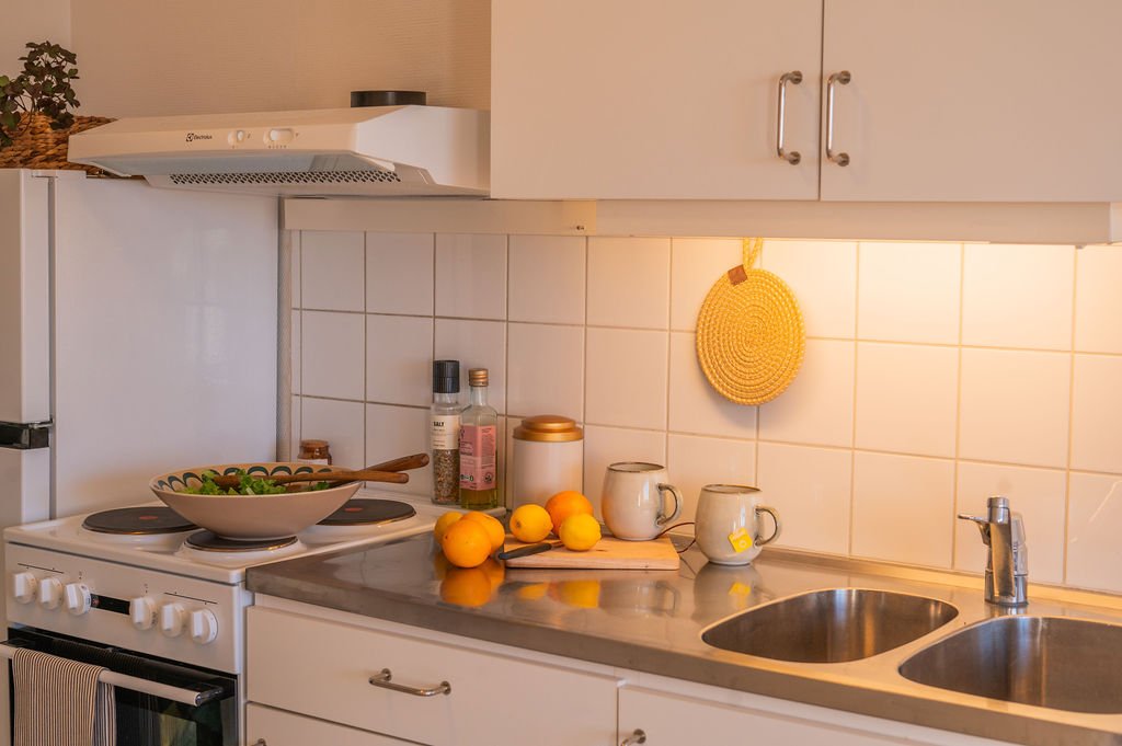 Lägenhet, 1 rooms, 22 sqm, Ronneby – bild 2