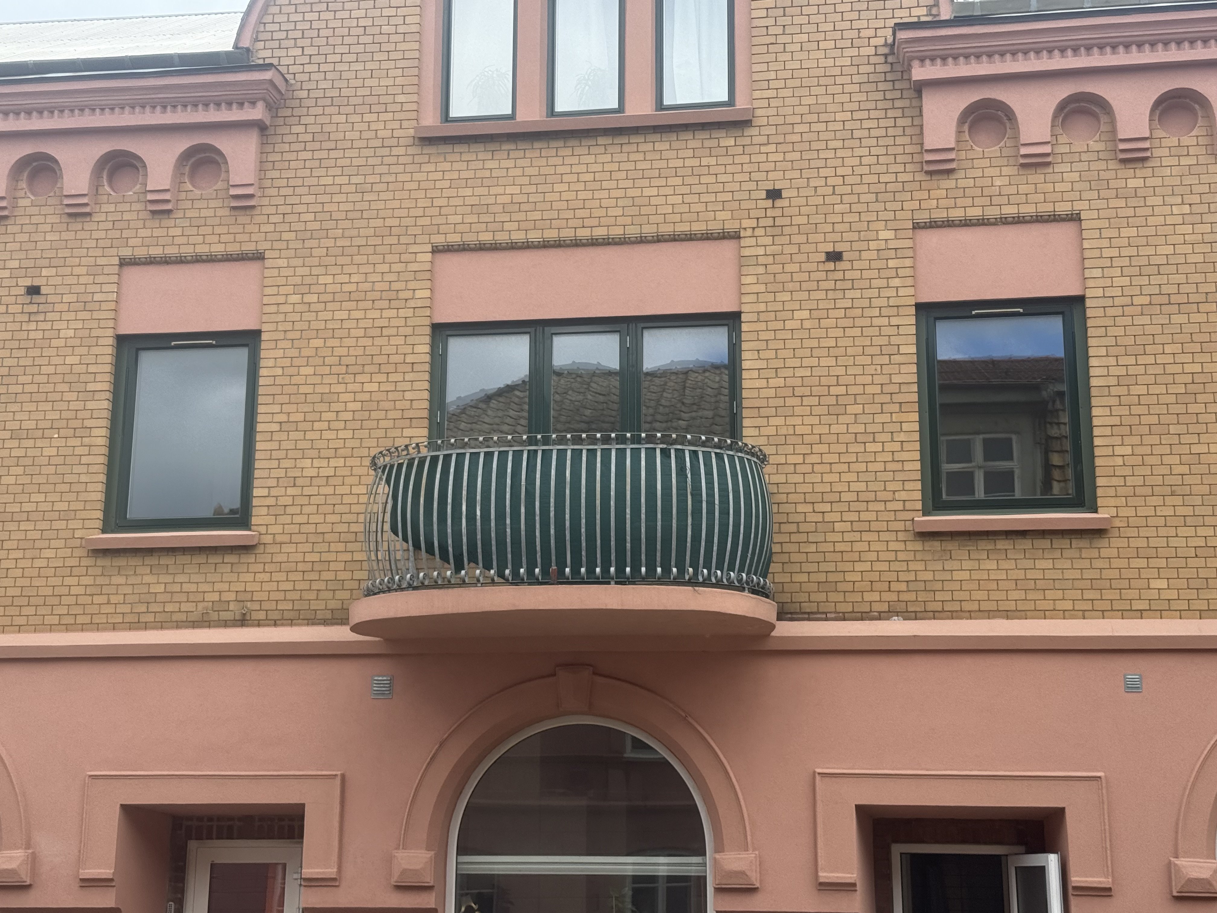 Lägenhet, 2 rooms, 59 sqm, Höganäs – bild 6