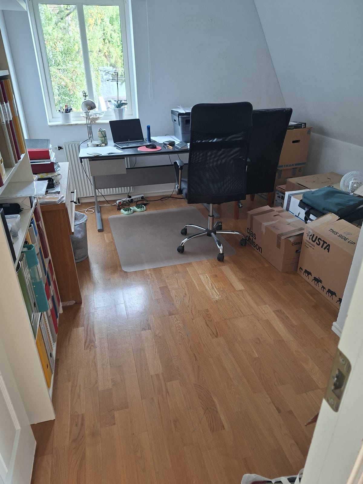 Villa/Hus, 1 rooms, 11 sqm, Skärholmen