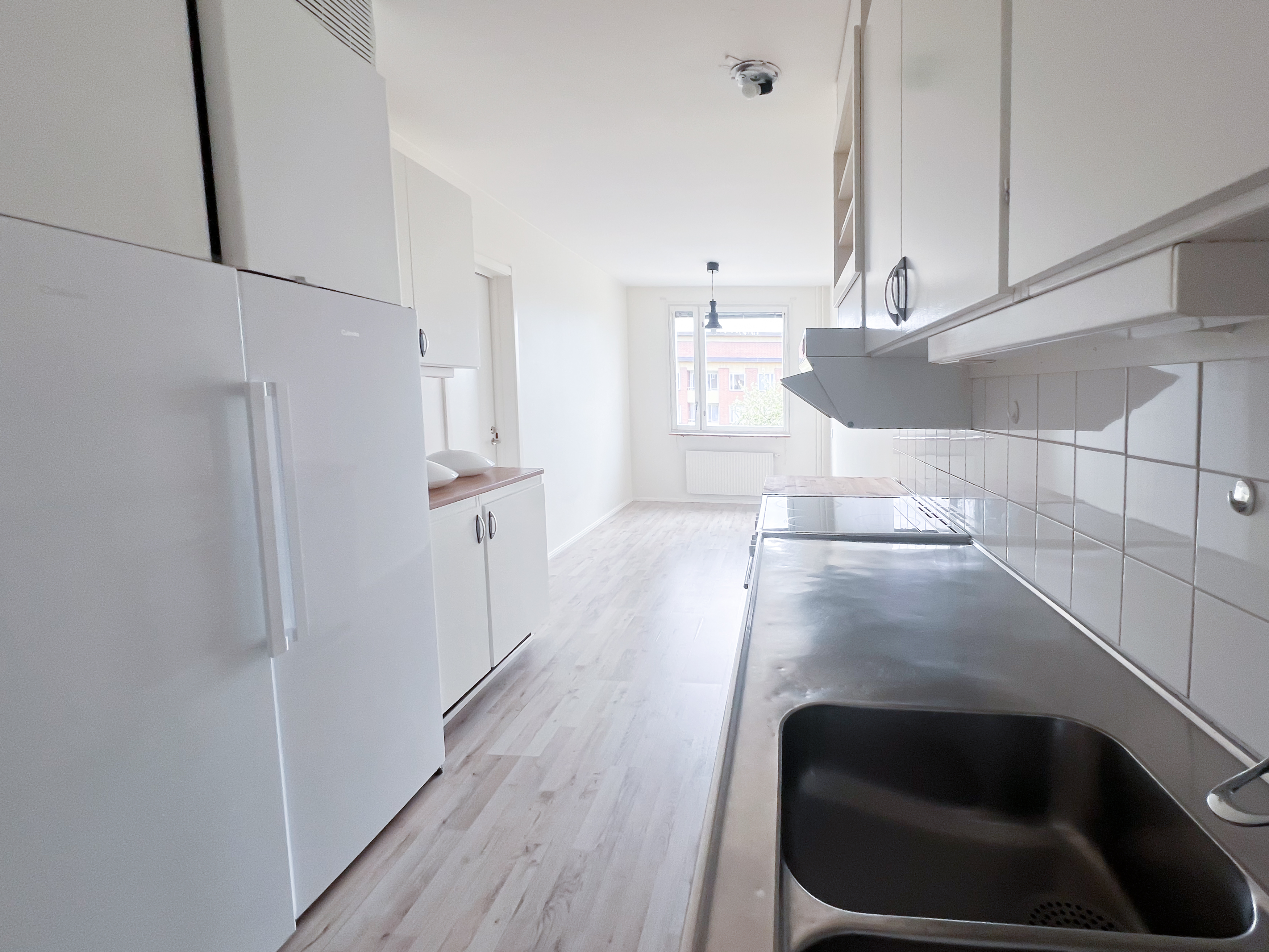 Lägenhet, 2 rooms, 67 sqm, Sollefteå – bild 3