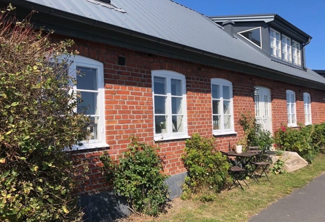 6 rok · 120 m² i Simrishamn – Simrishamn