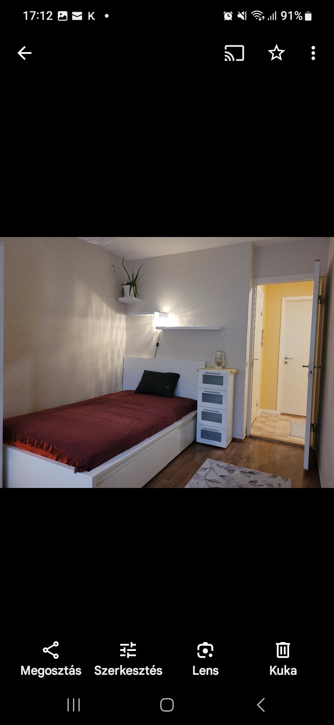 2 rok · 20 m² i Upplands Väsby – bild 3