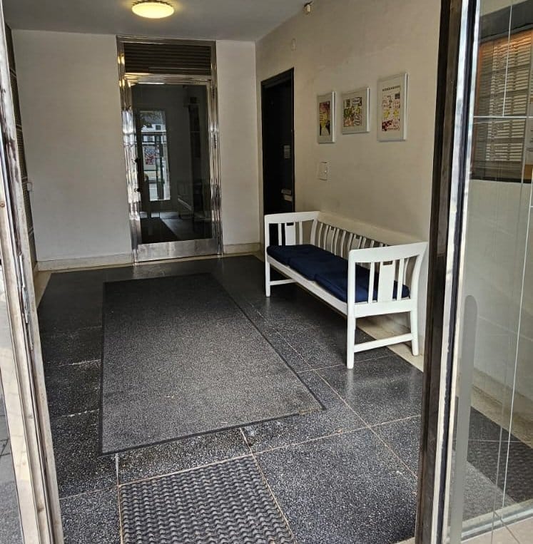 1 rok · 20 m² i Stockholm – bild 11