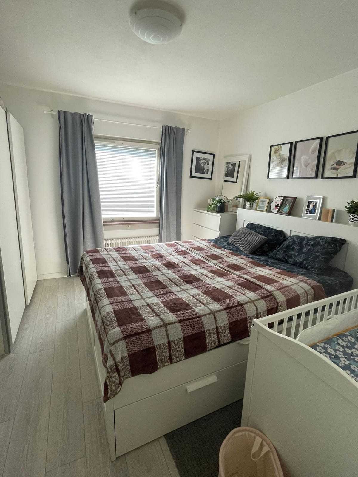 2 rok · 65 m² i Huddinge – bild 4