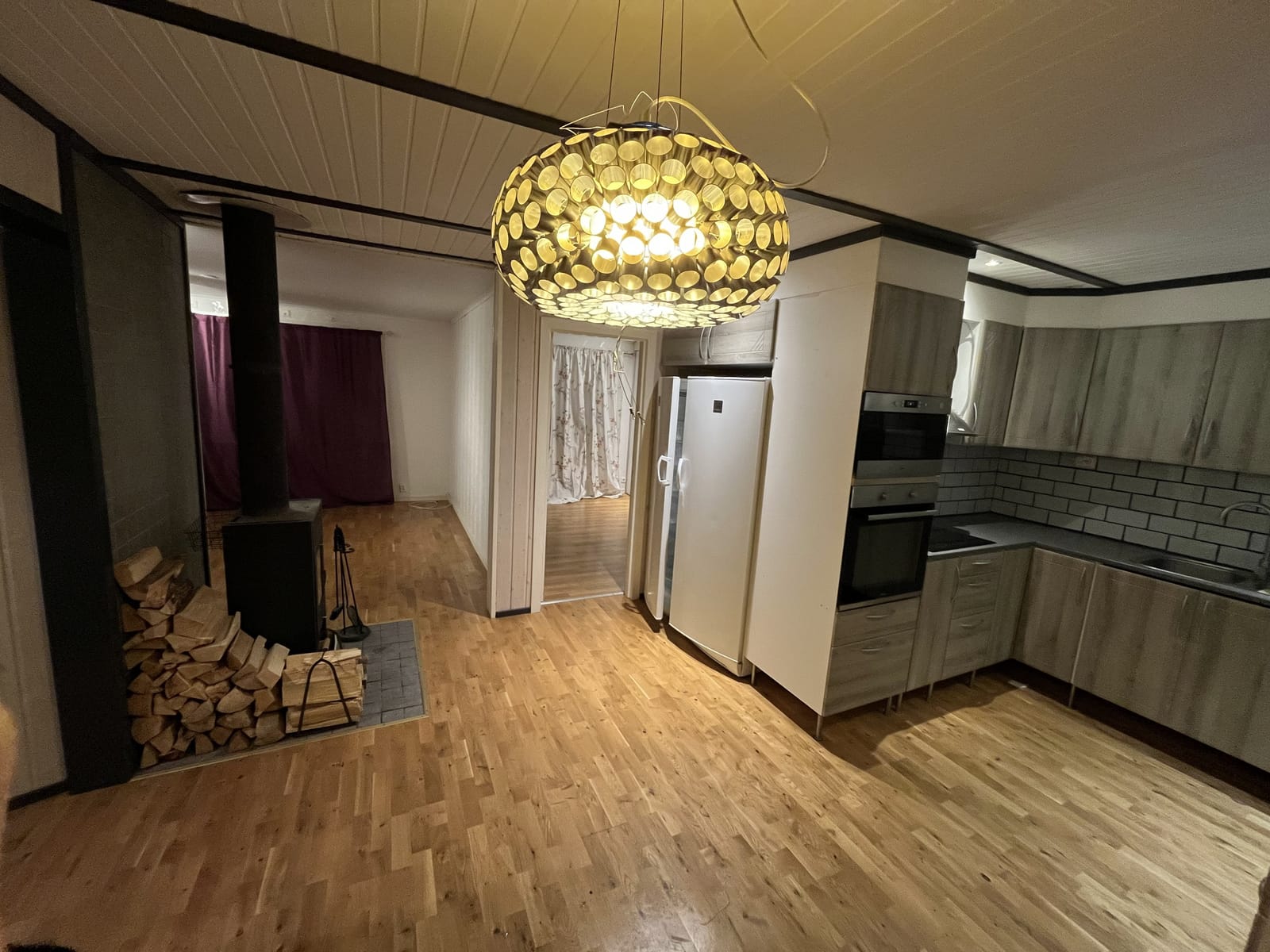 4 rok · 64 m² i Nykroppa – bild 6
