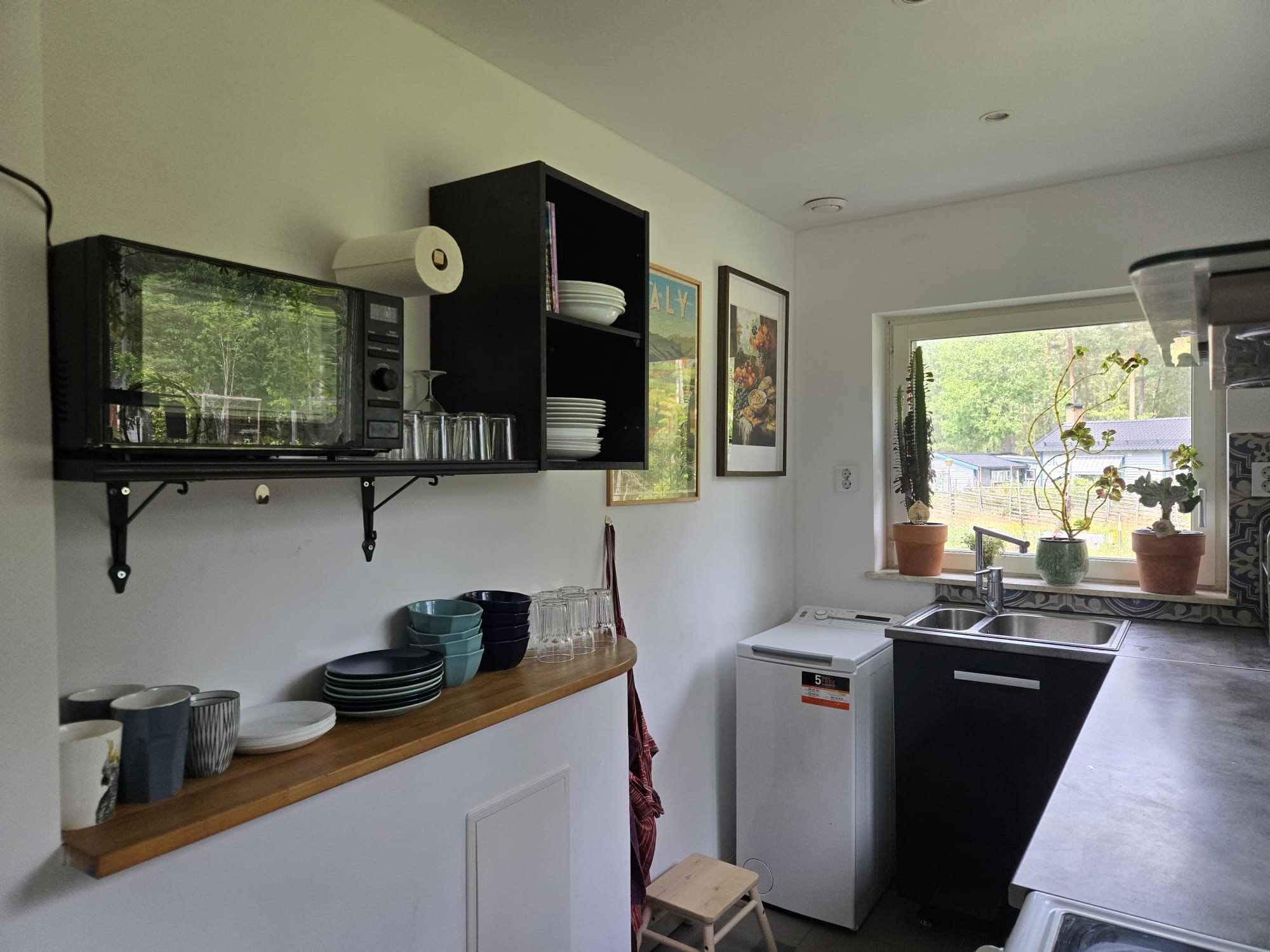 3 rok · 48 m² i Ingarö – bild 14