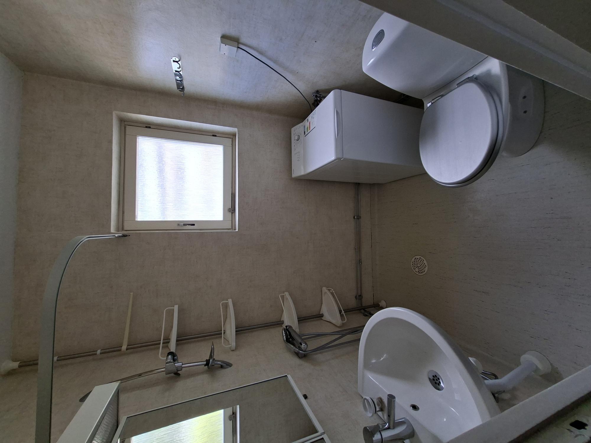 Lägenhet, 2 rooms, 59 sqm, Slottsbron – bild 10