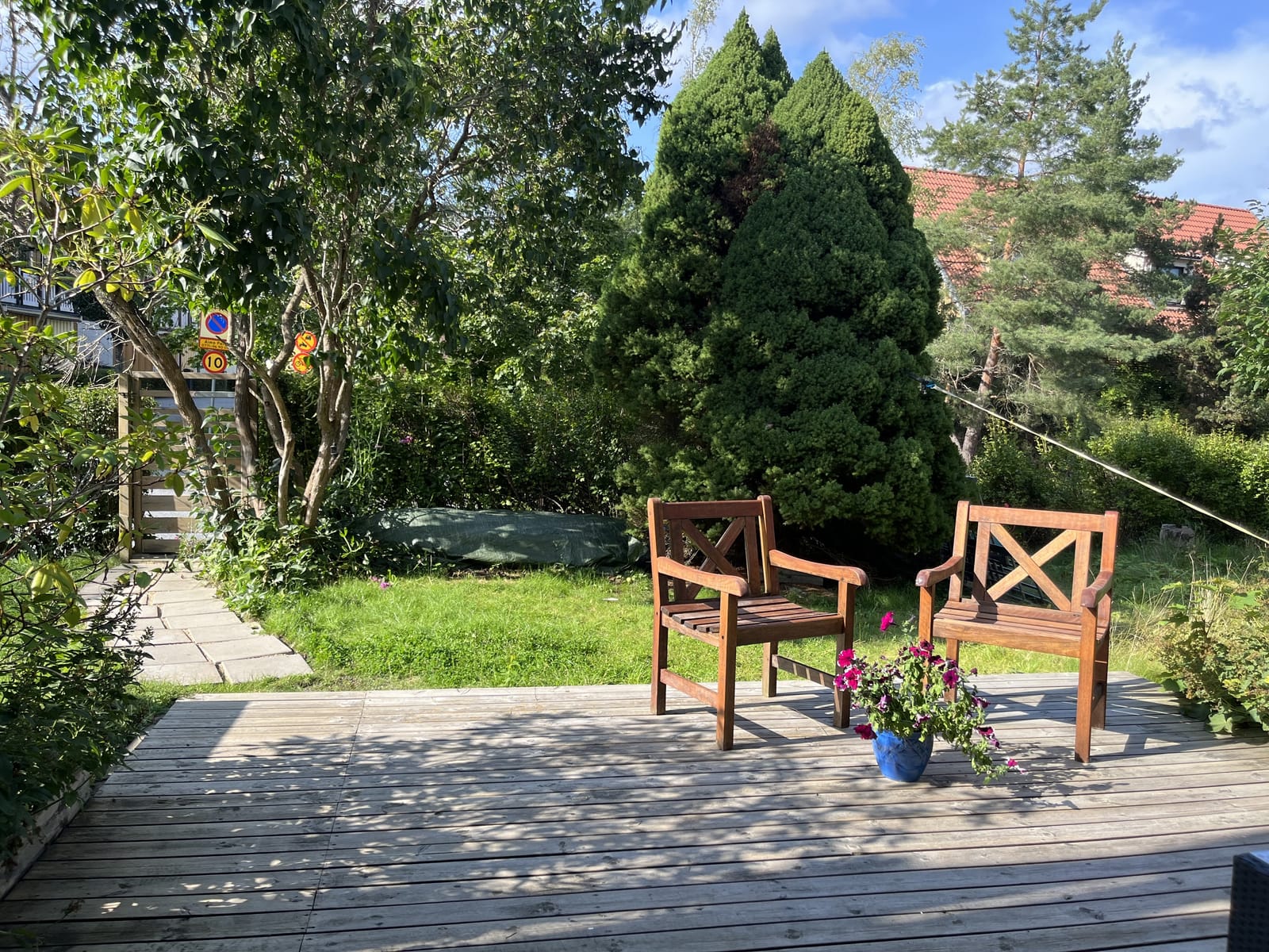 Lägenhet, 3 rooms, 50 sqm, Skogås