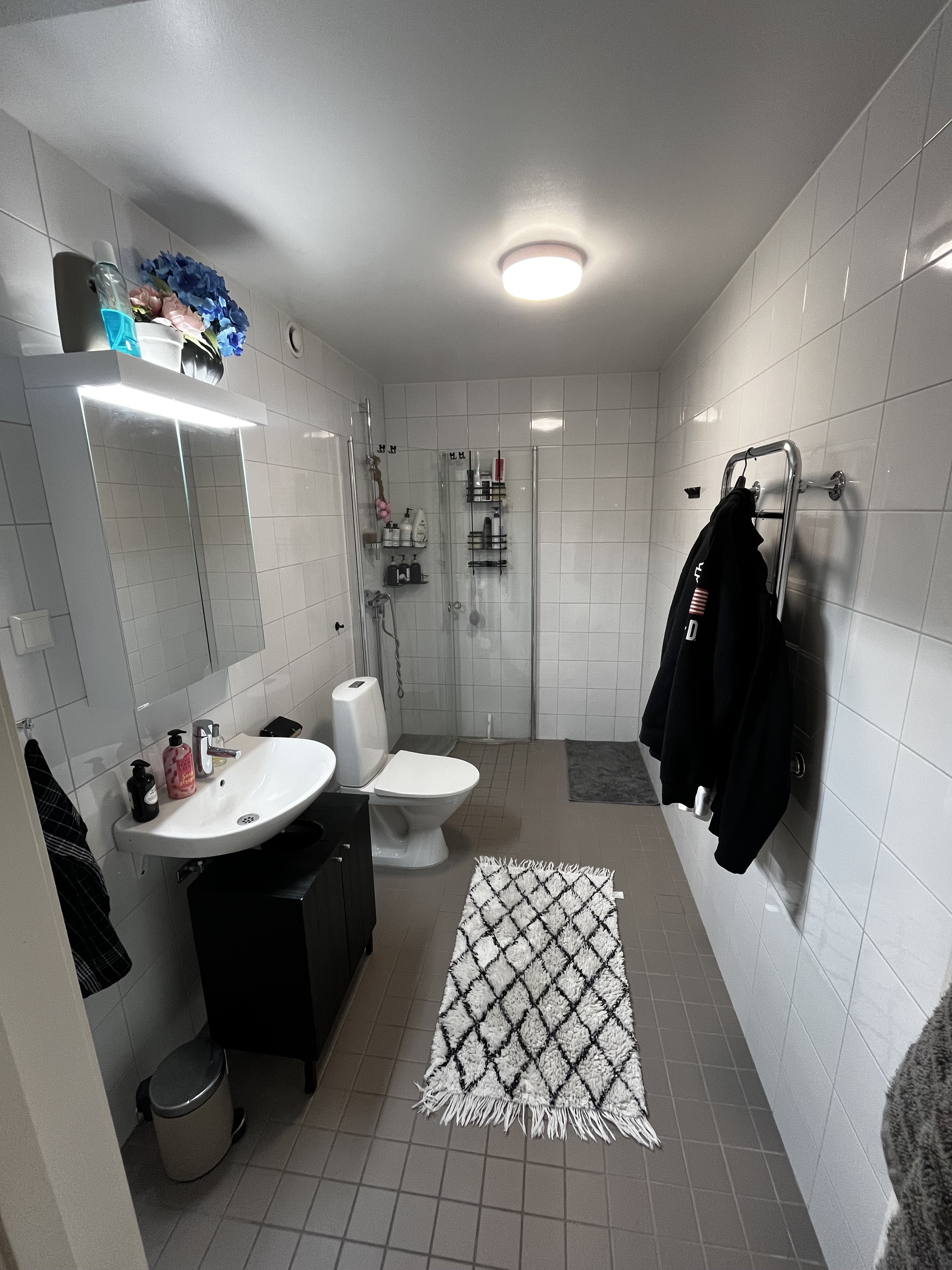 Lägenhet, 3 rooms, 65 sqm, Sundbyberg – bild 4