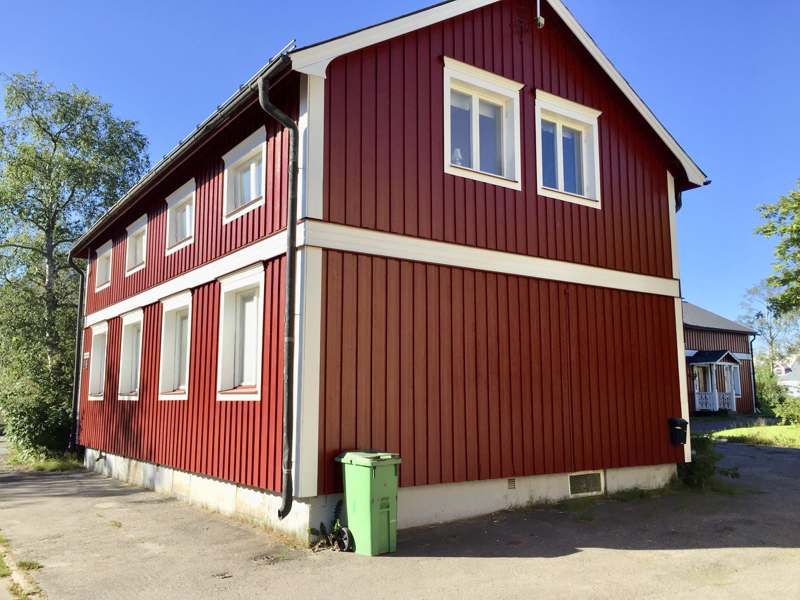 1 rok · 14 m² i Haparanda – bild 6
