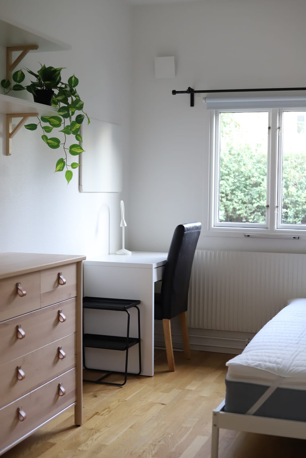 Korridor, 1 rooms, 10 sqm, Malmö