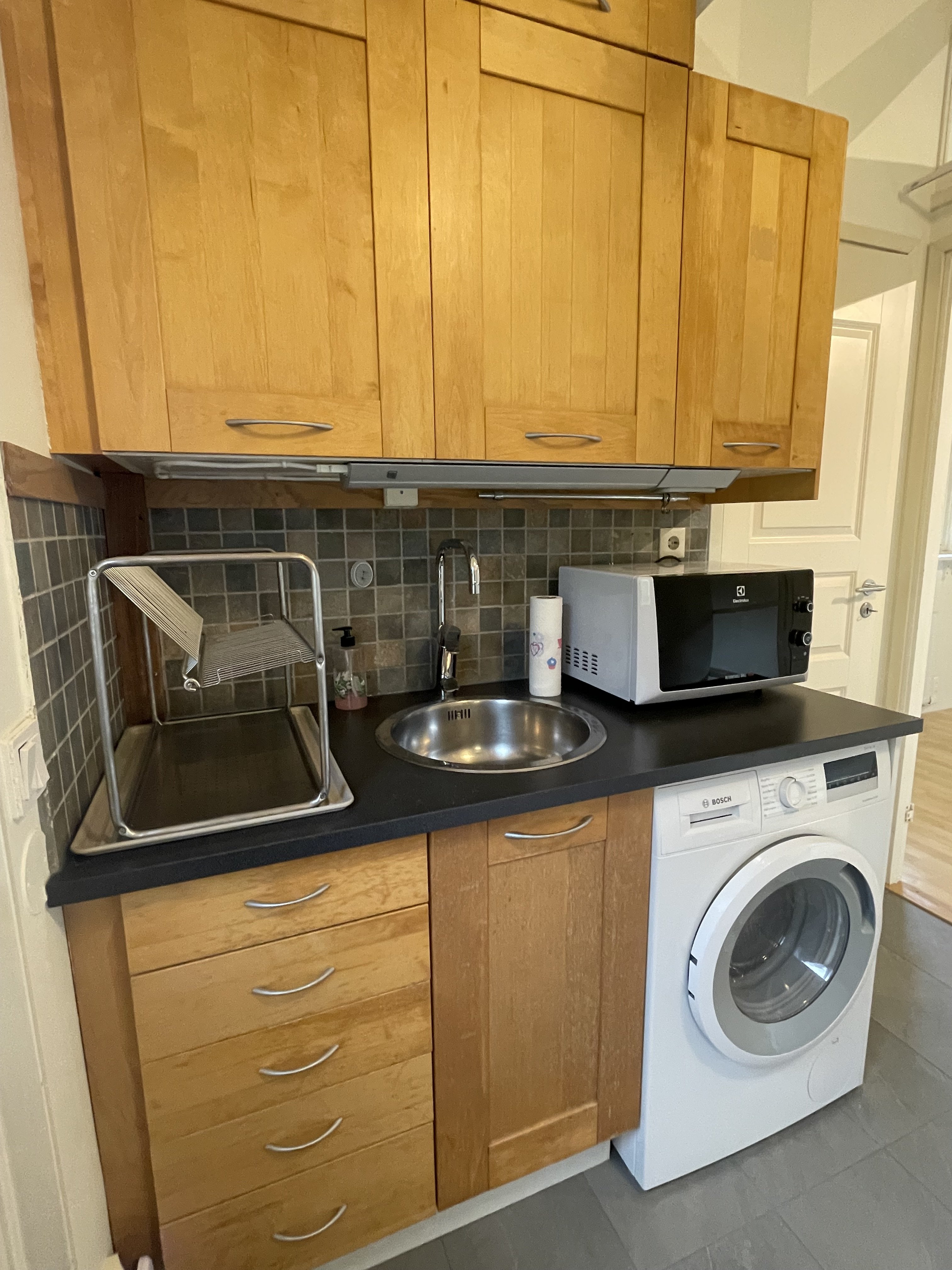 Stuga, 2 rooms, 30 sqm, Stockholms län – bild 3