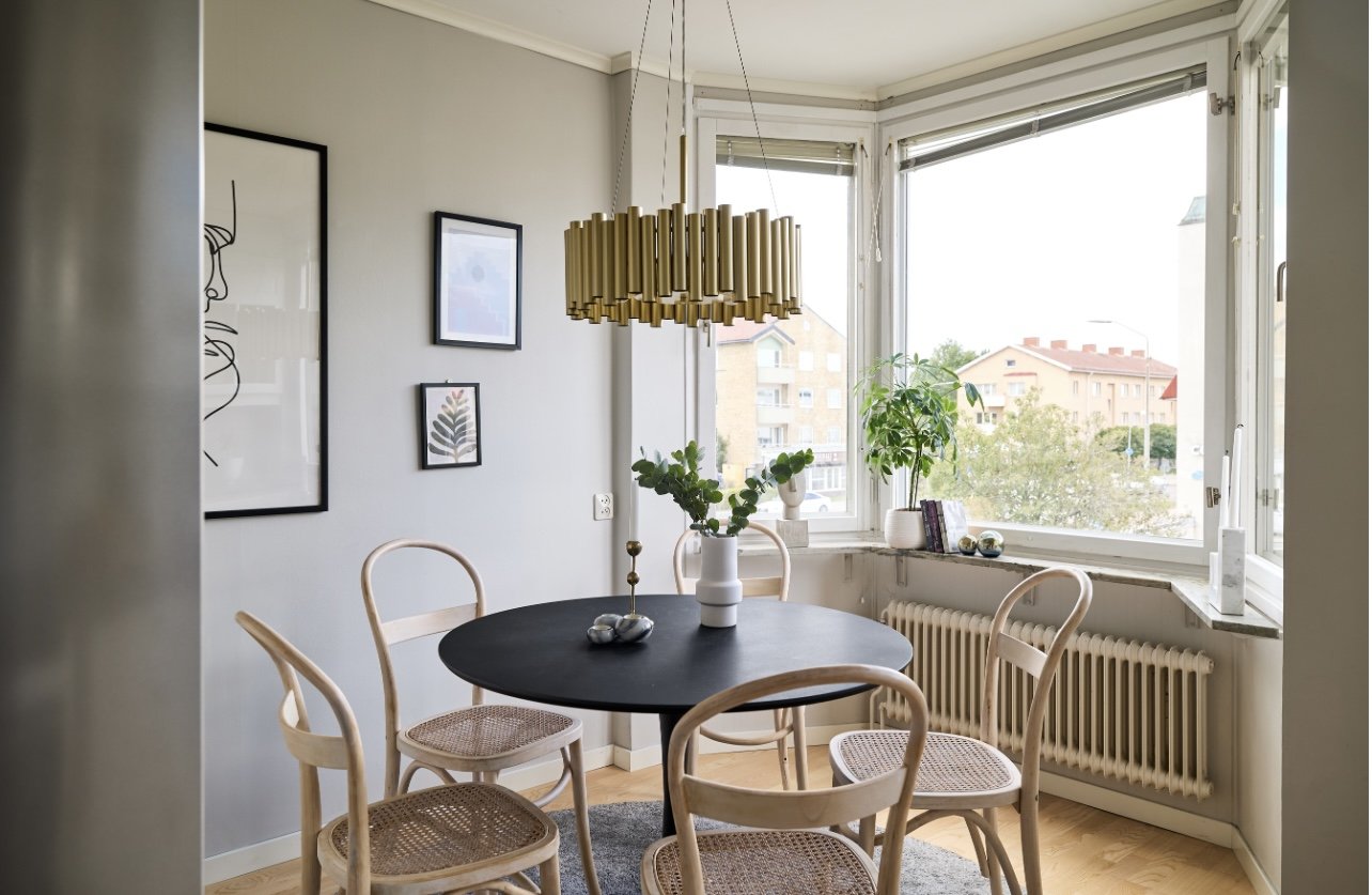 3 rok · 70 m² i Kalmar – Kalmar