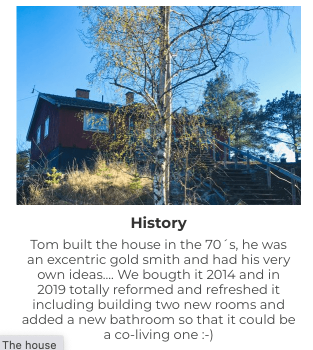 2 rok · 9 m² i Värmdö – bild 15