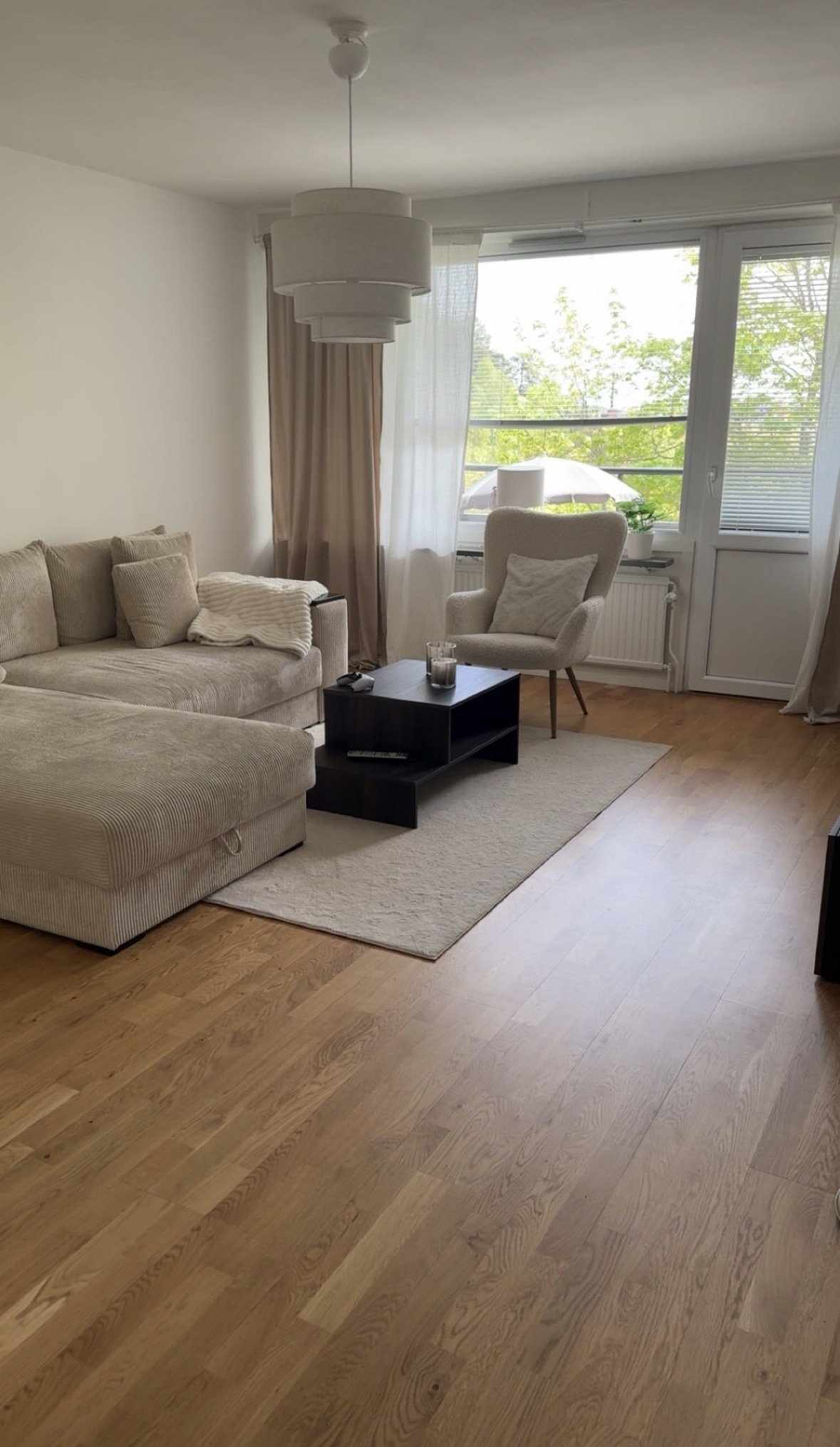 Lägenhet, 3 rooms, 79 sqm, Södertälje – Södertälje