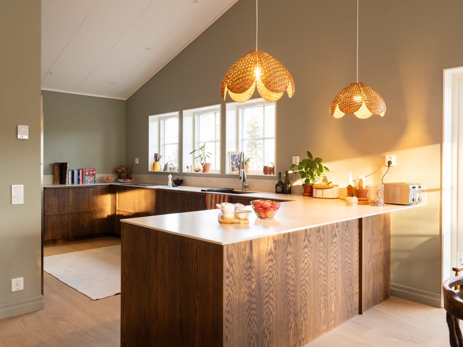 5 rok · 155 m² i Gällivare – bild 5