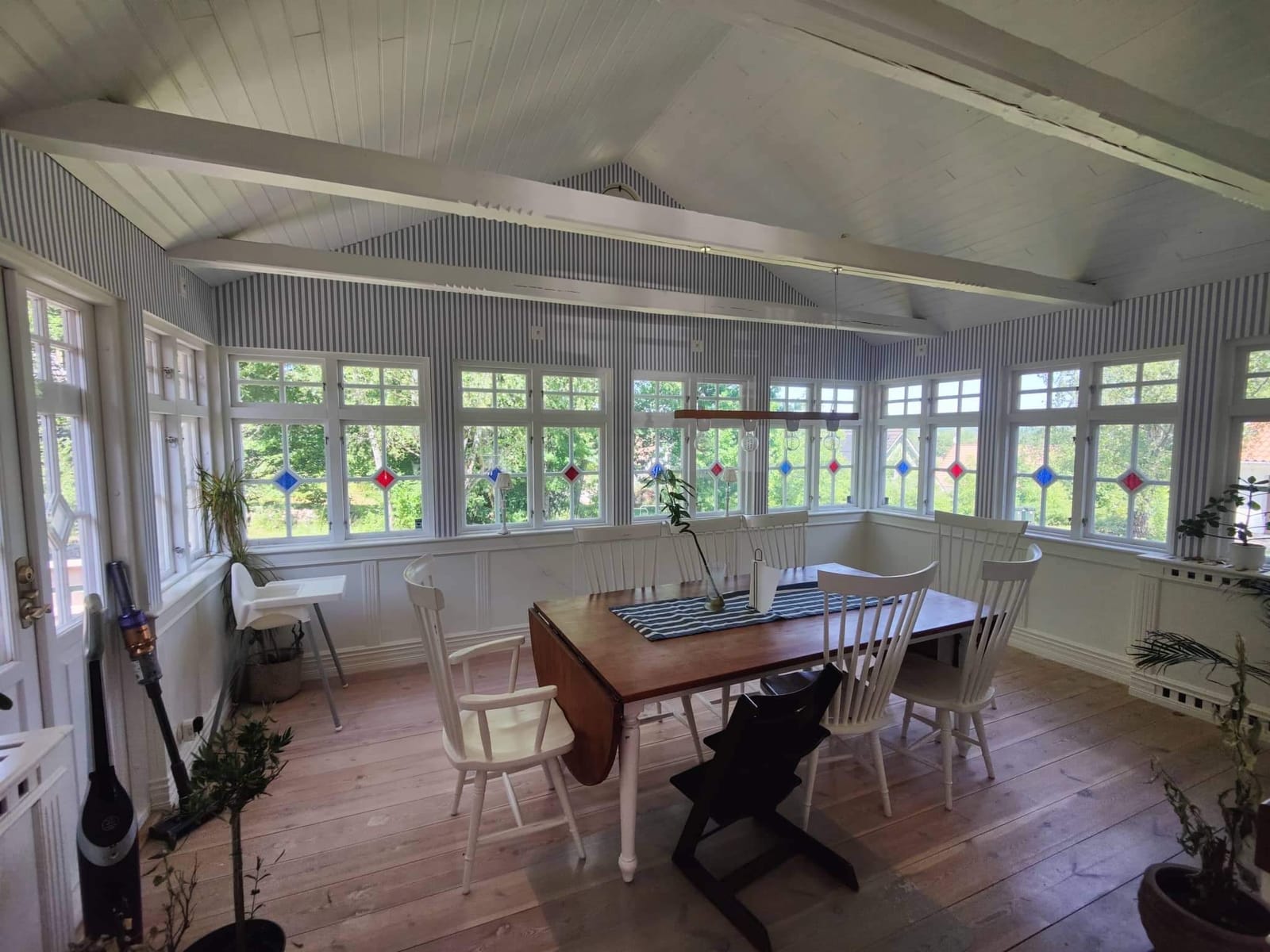 6 rok · 200 m² i Höör – bild 12