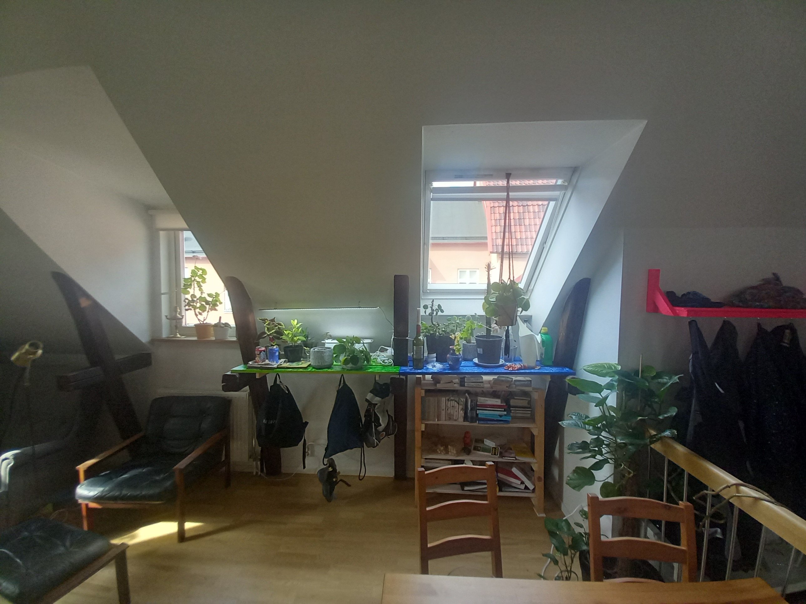 Lägenhet, 2 rooms, 54 sqm, Malmö – bild 4